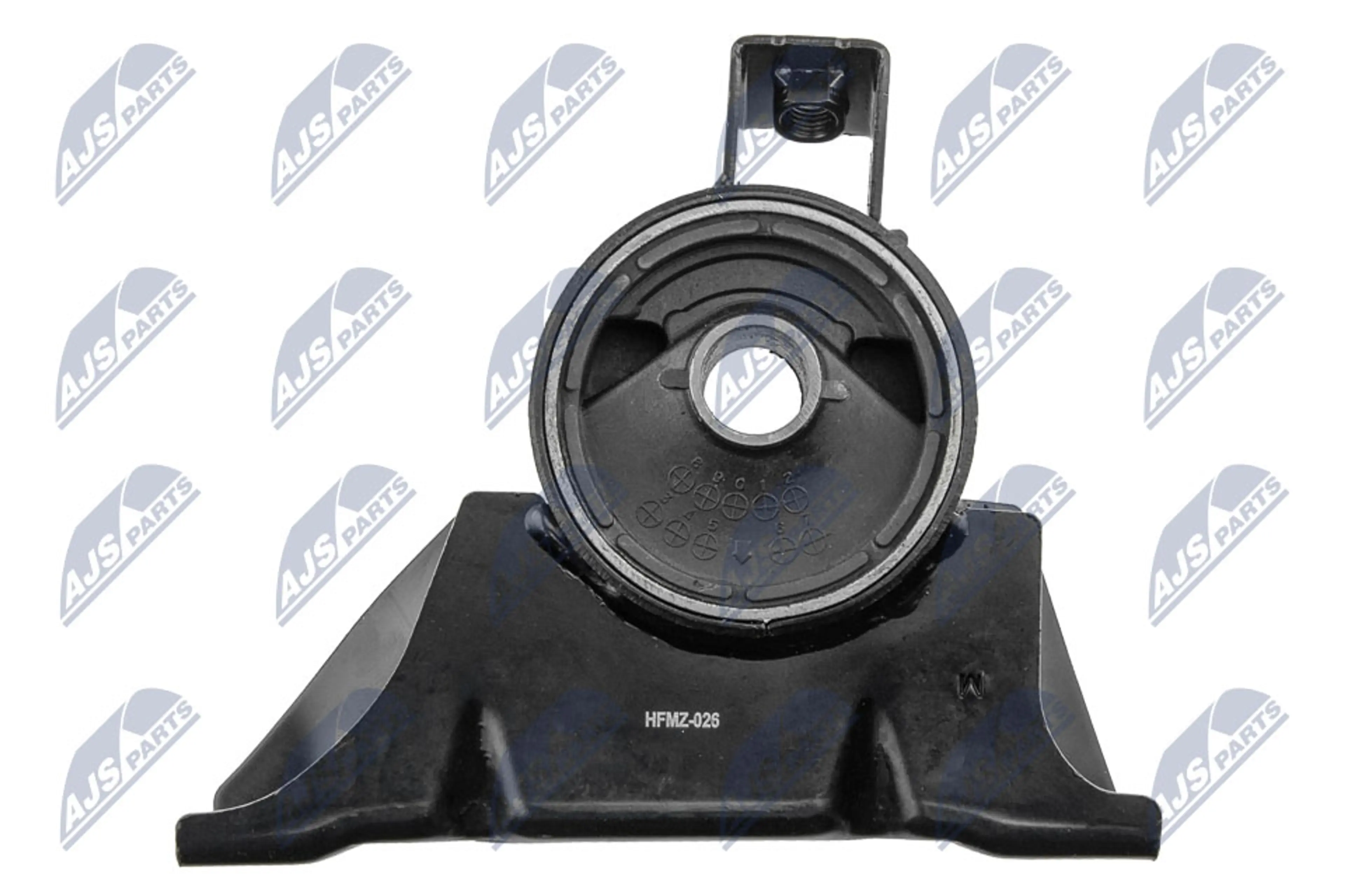 NTY SOPORTE DEL MOTOR