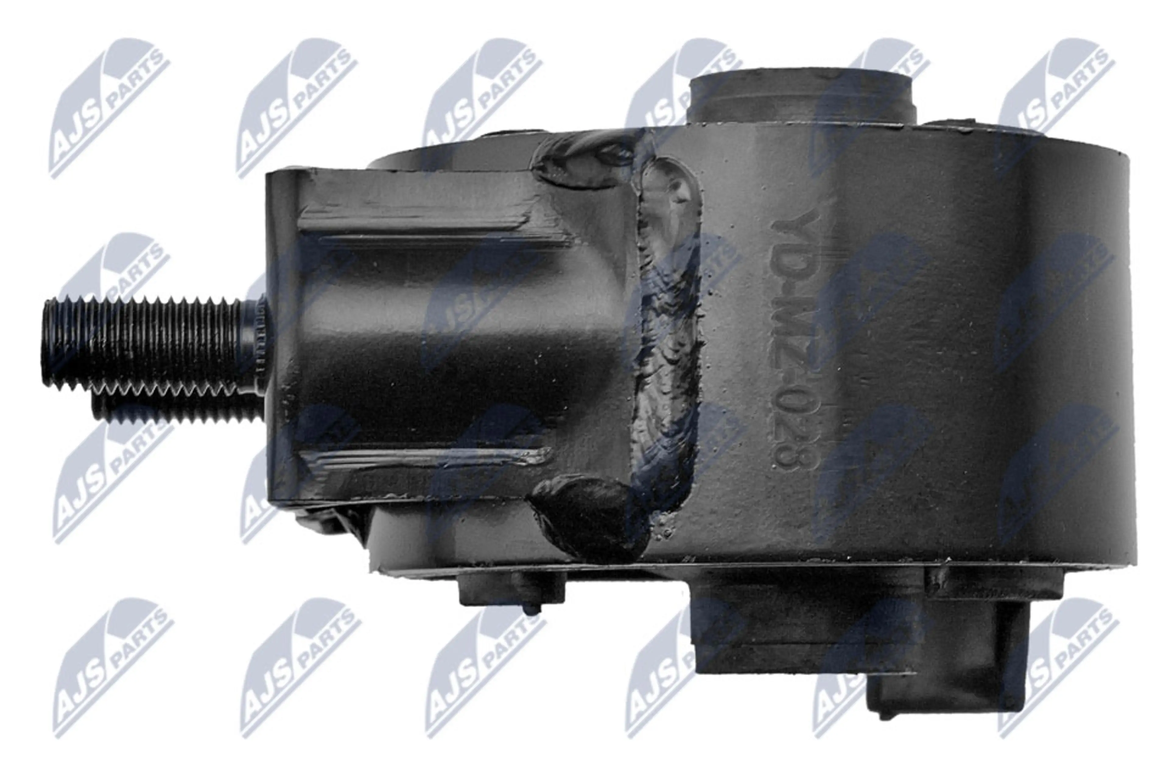 NTY SOPORTE DEL MOTOR