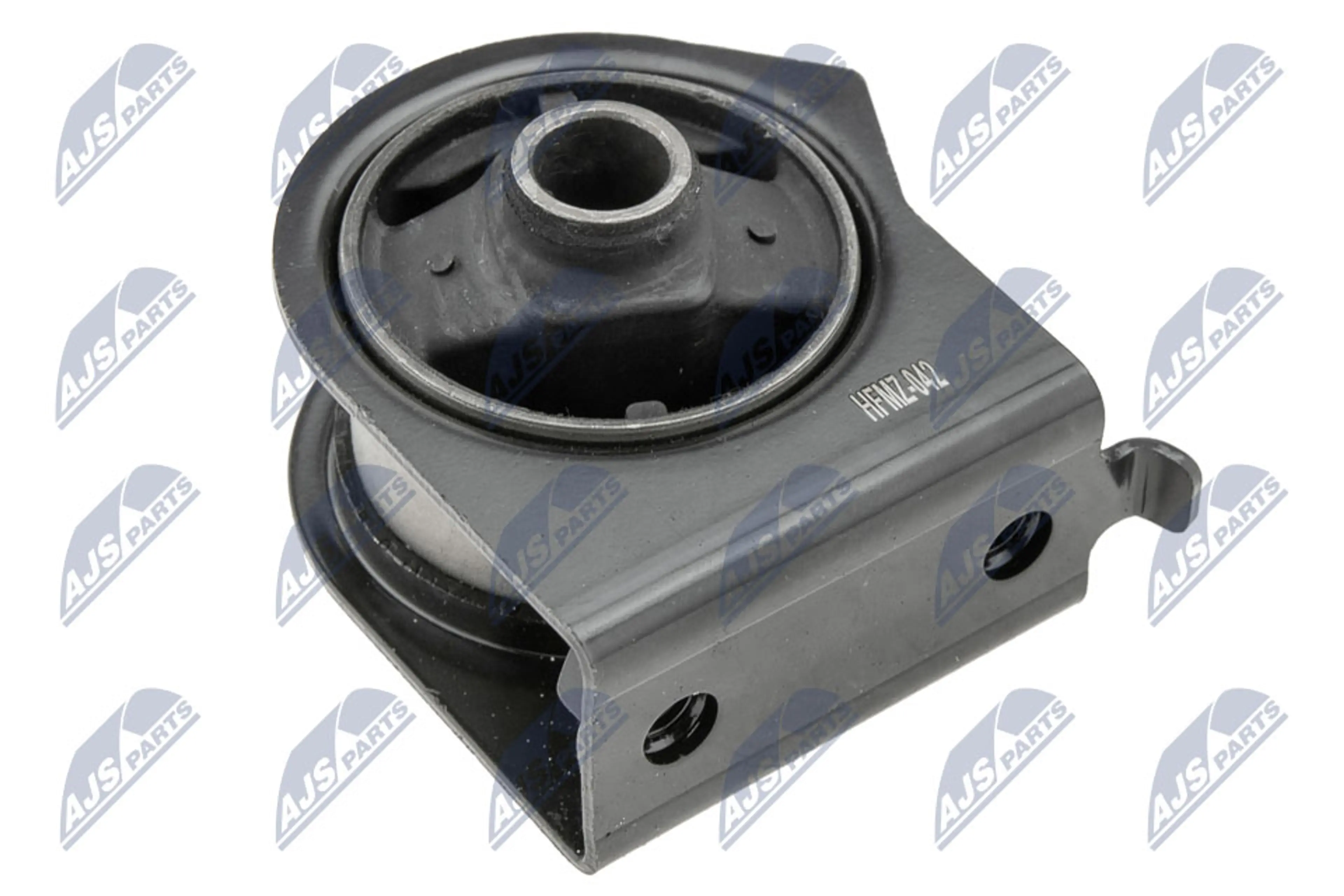 NTY SOPORTE DEL MOTOR