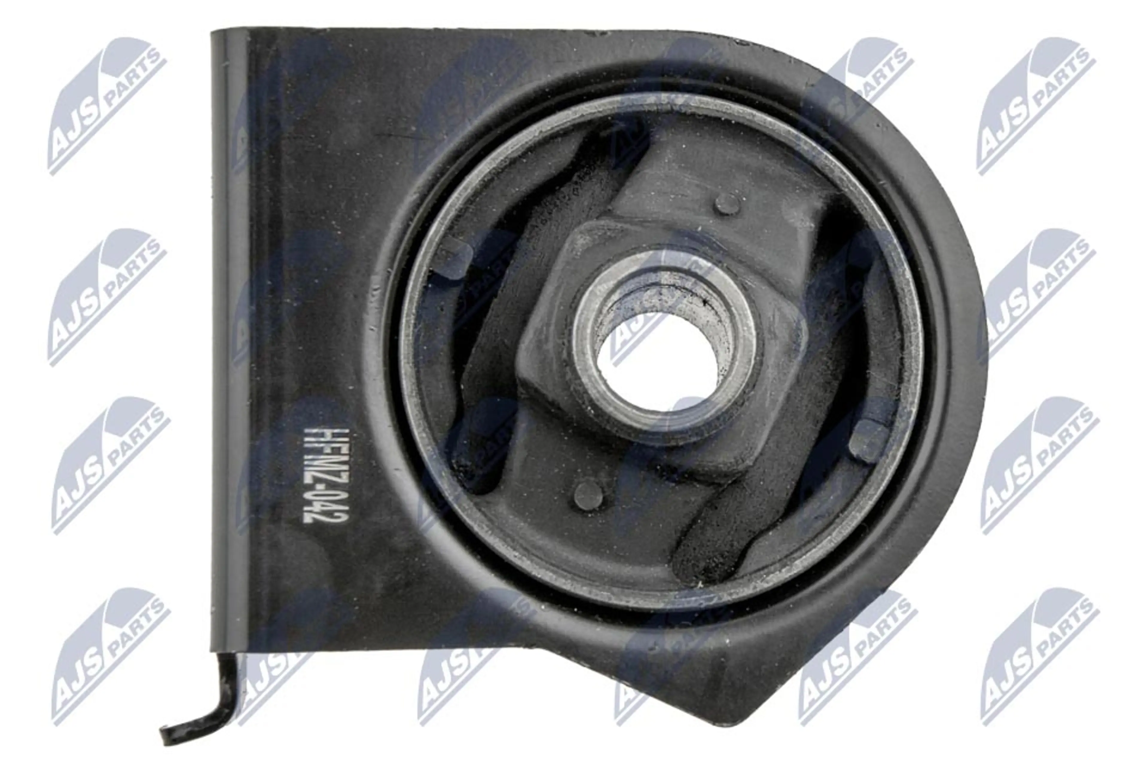 NTY SOPORTE DEL MOTOR