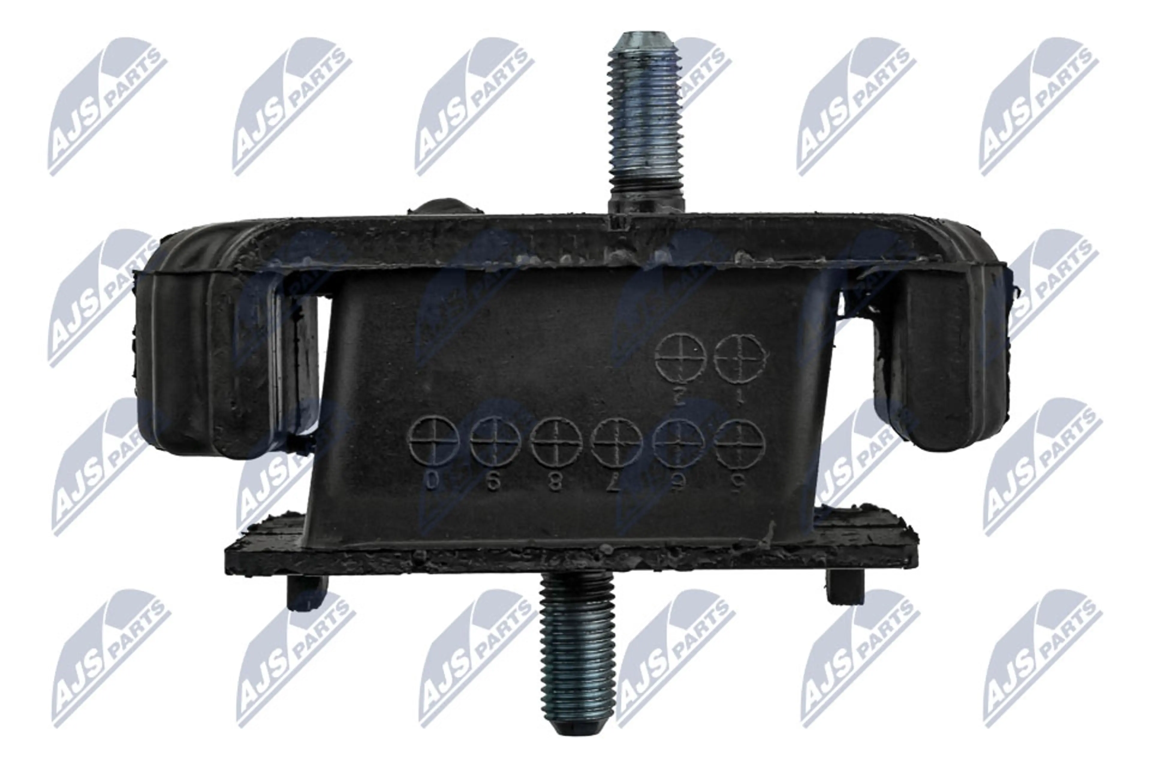 NTY SOPORTE DEL MOTOR