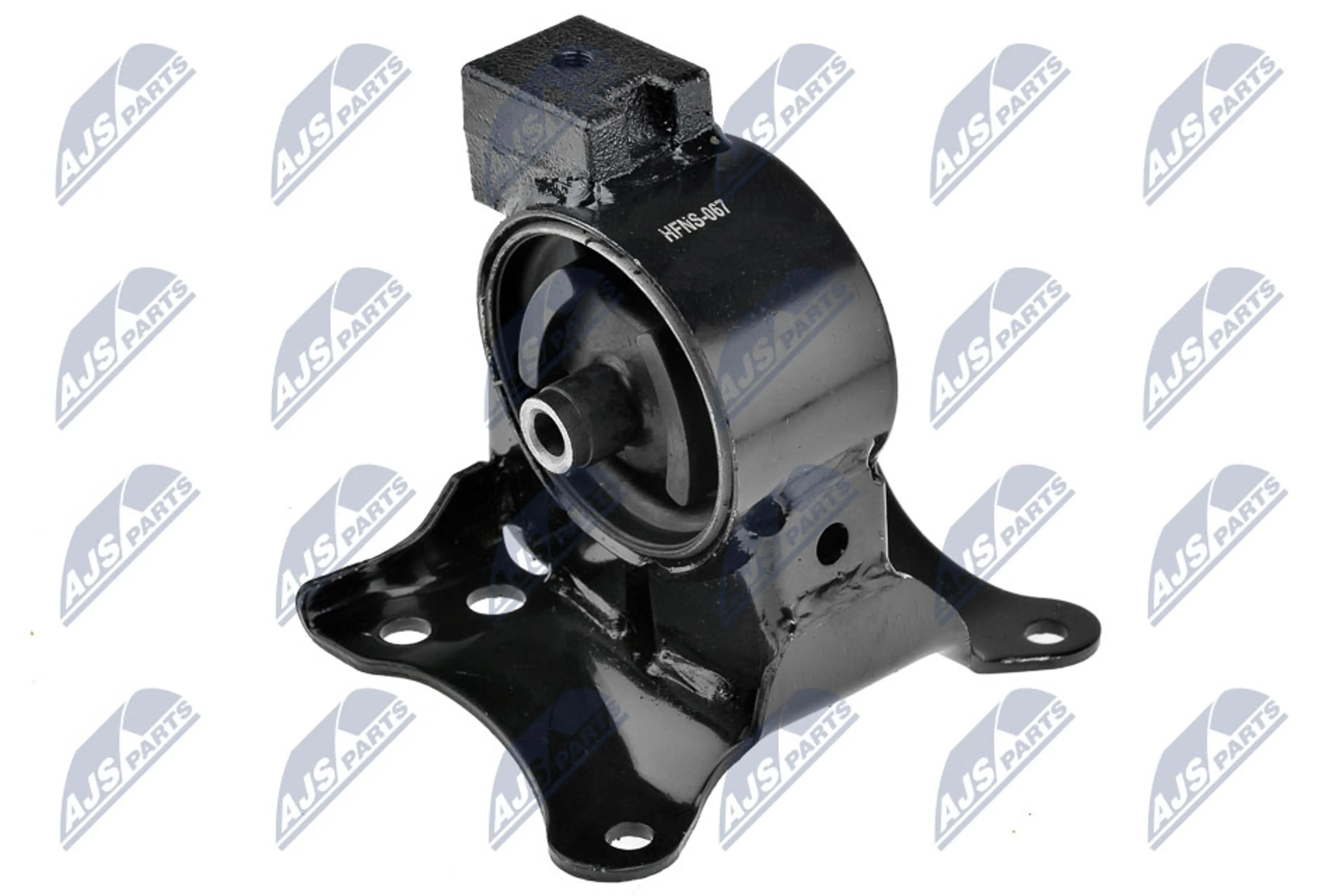 NTY SOPORTE DEL MOTOR