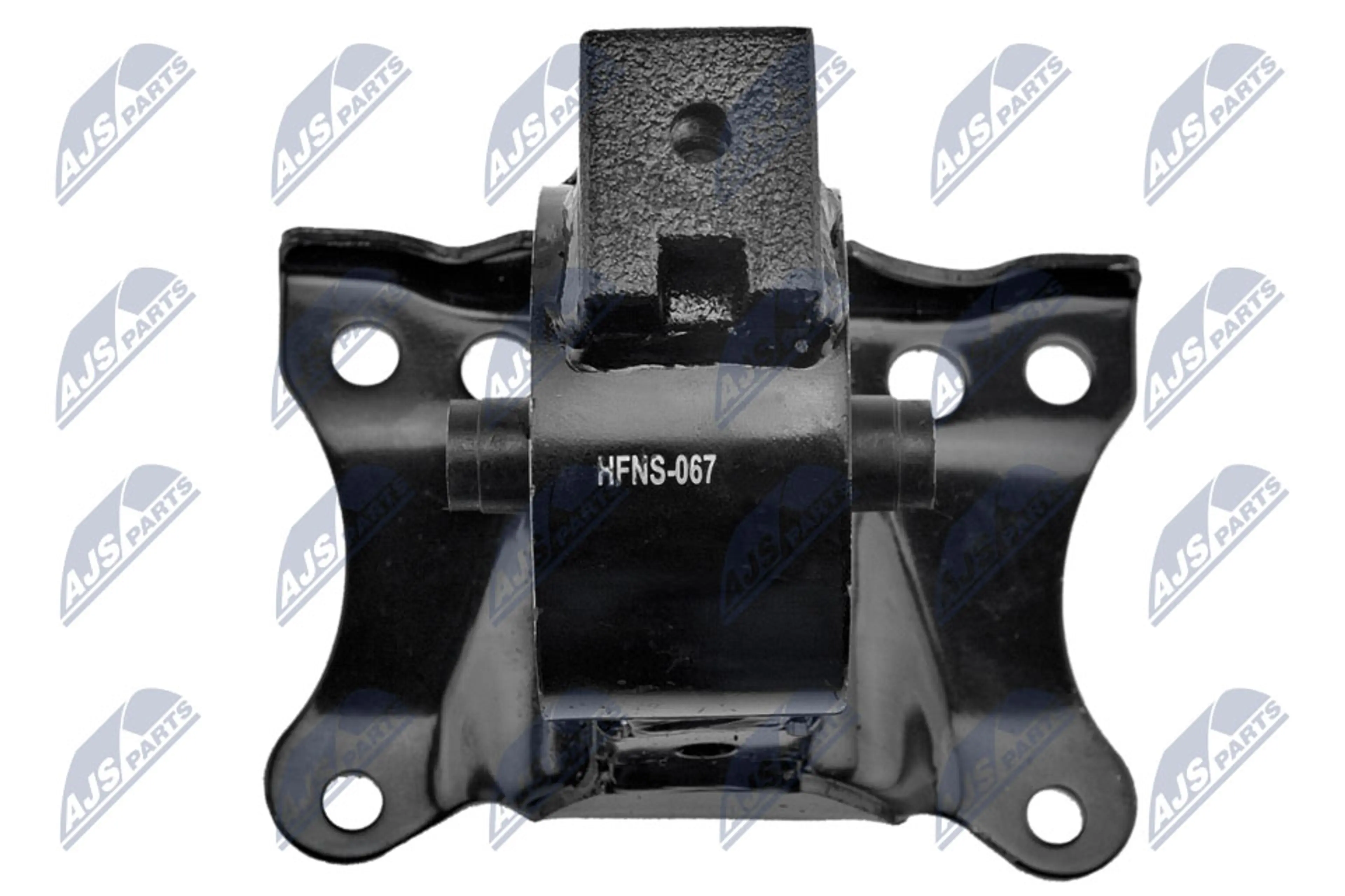 NTY SOPORTE DEL MOTOR