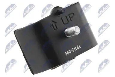 NTY SOPORTE CAJA DE CAMBIOS