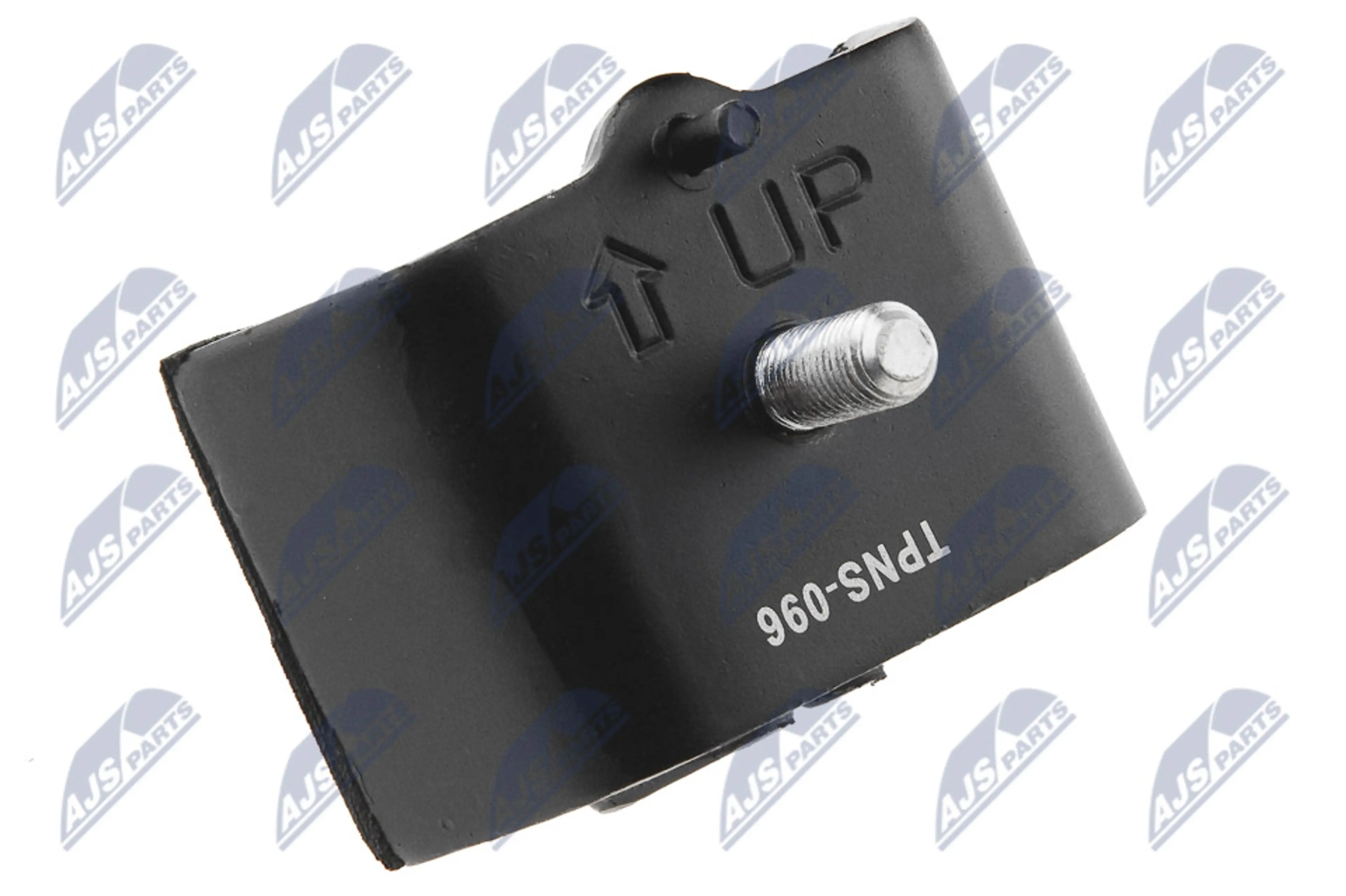 NTY SOPORTE CAJA DE CAMBIOS