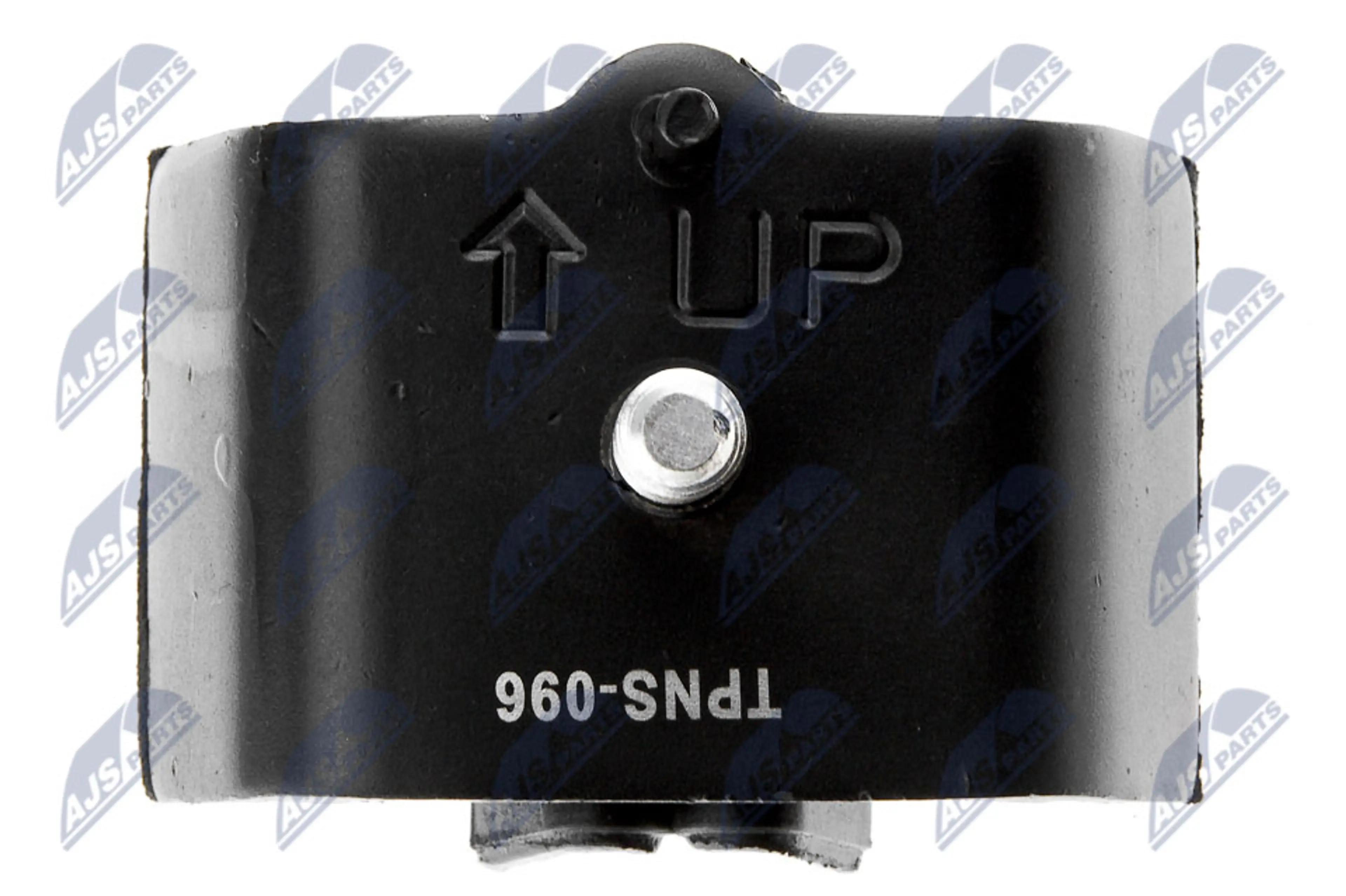 NTY SOPORTE CAJA DE CAMBIOS