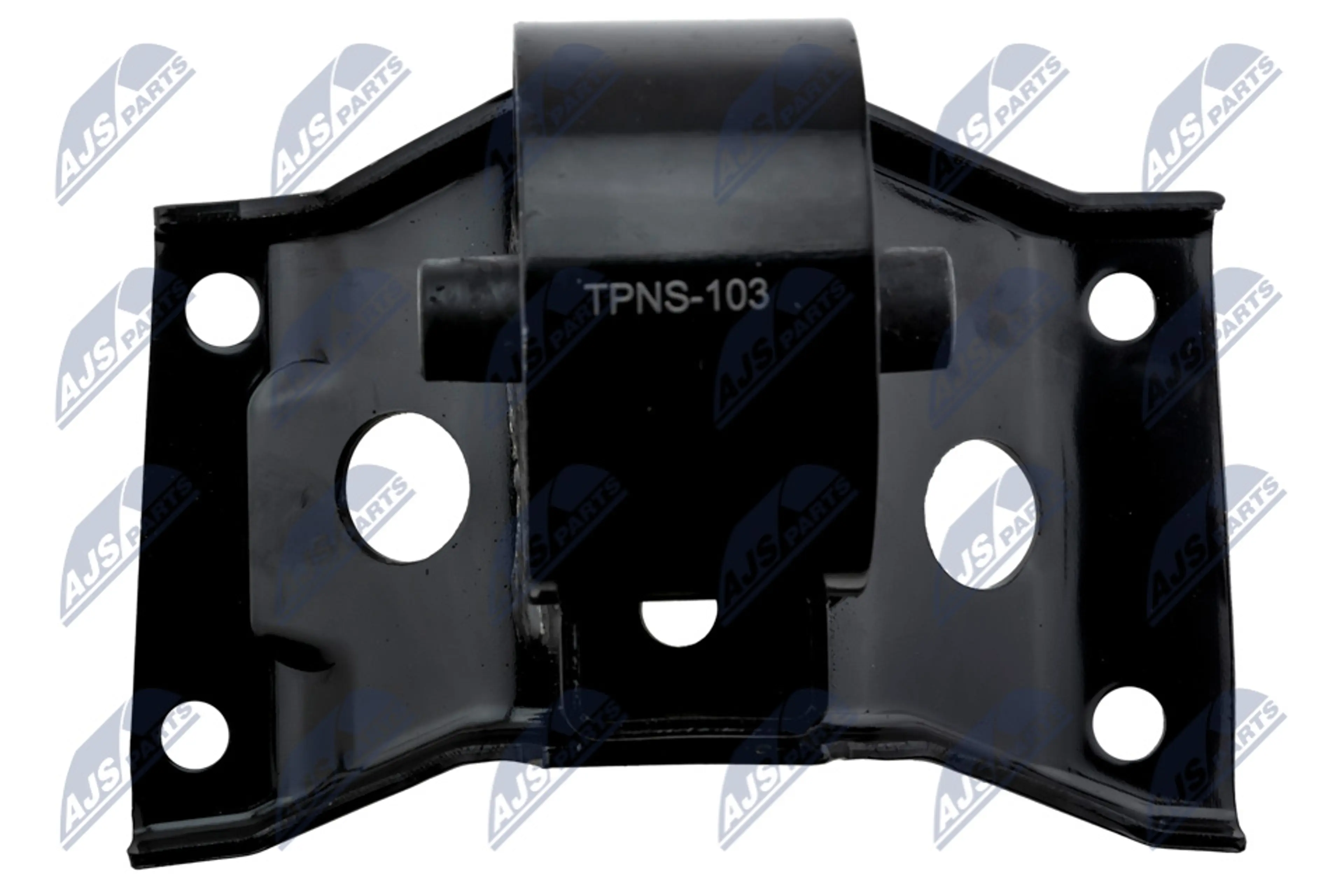 NTY SOPORTE DEL MOTOR