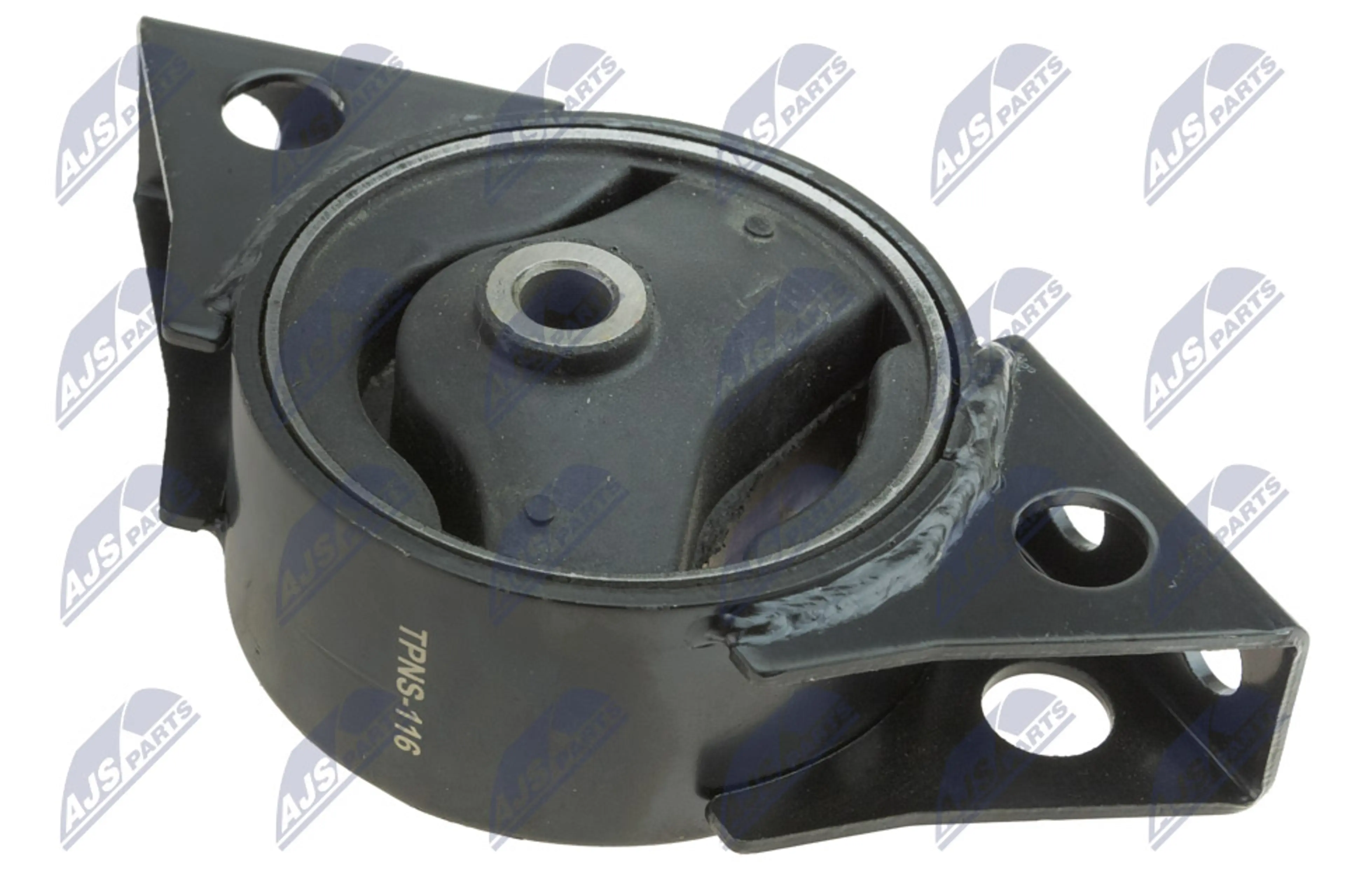 NTY SOPORTE DEL MOTOR