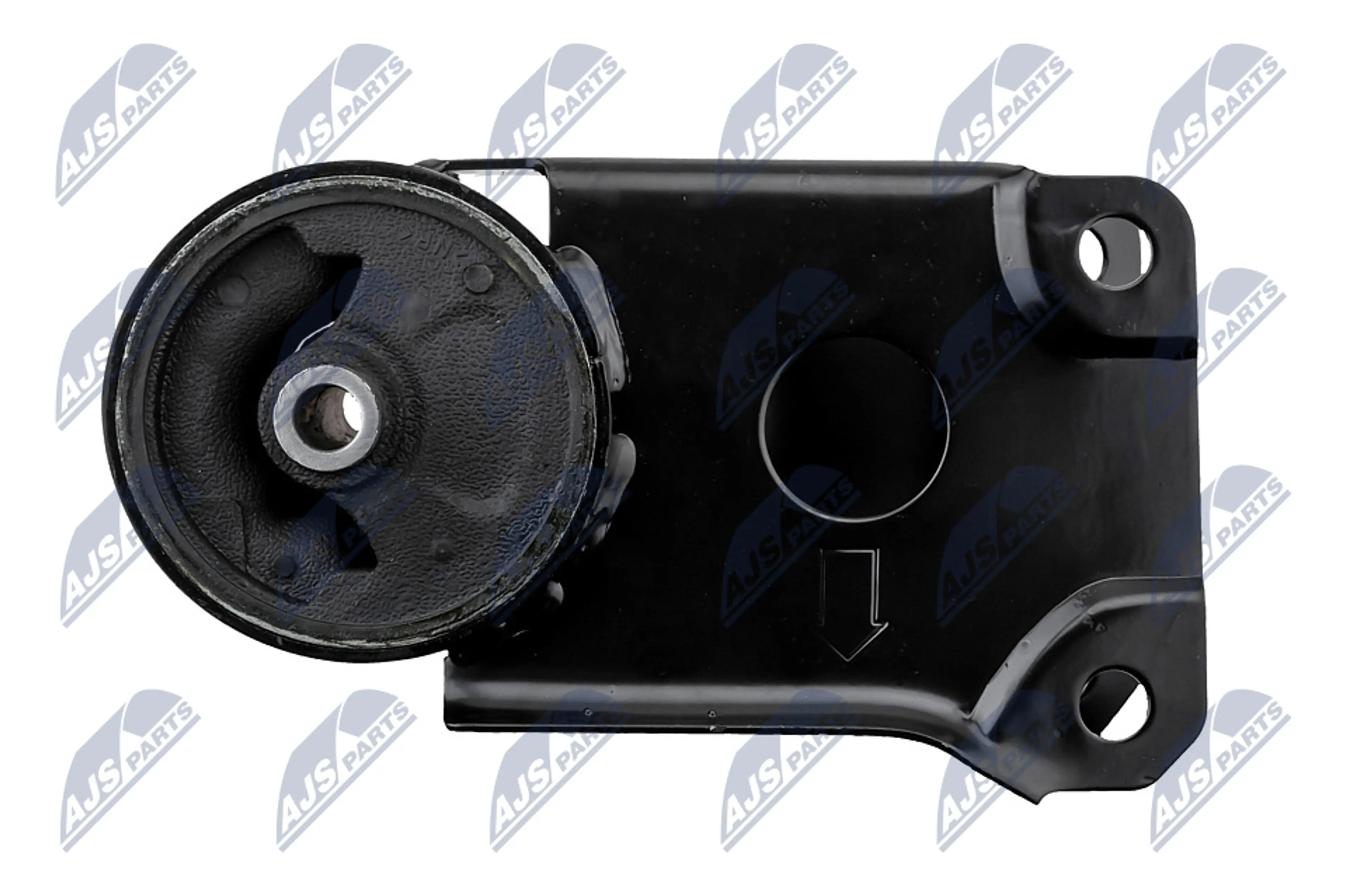 NTY SOPORTE DEL MOTOR HYDRO