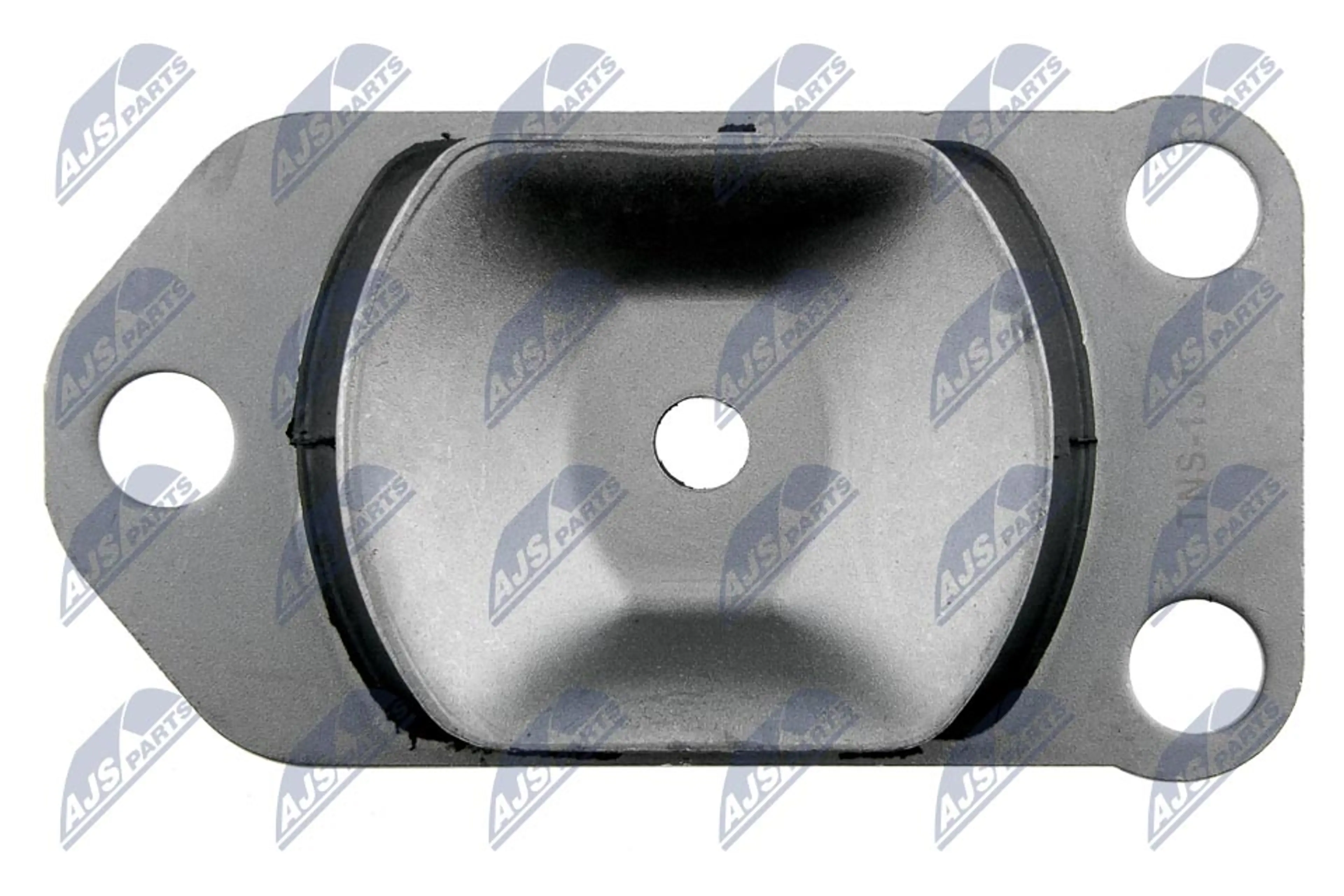 NTY SOPORTE CAJA DE CAMBIOS