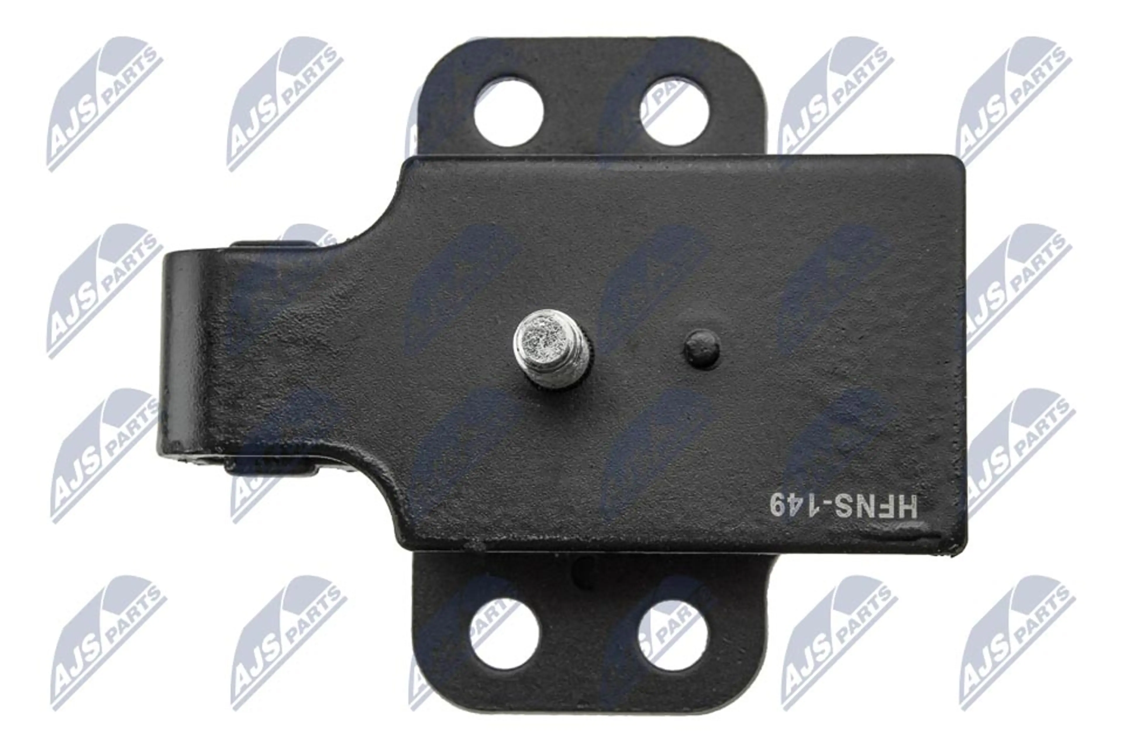 NTY SOPORTE DEL MOTOR