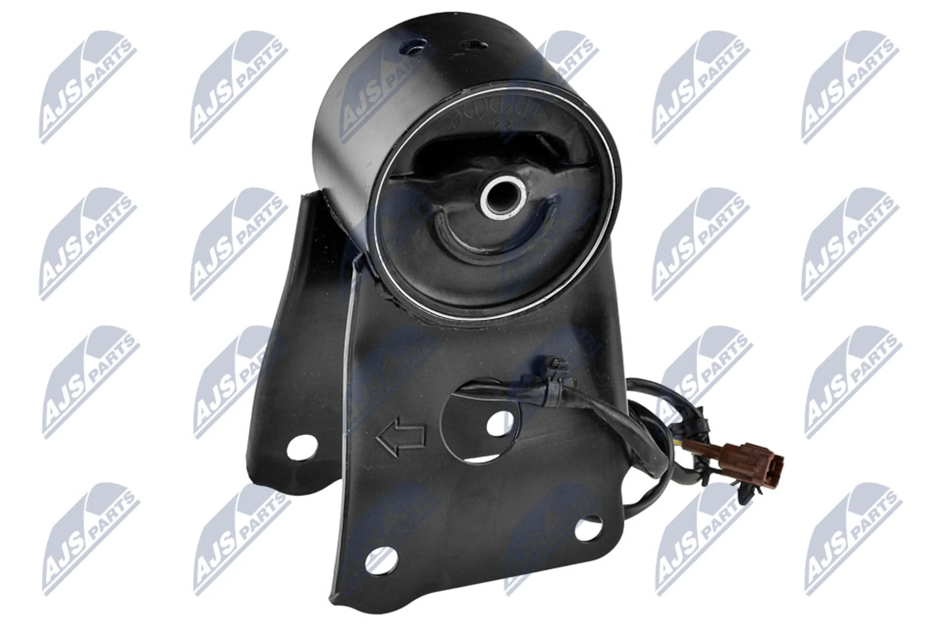 NTY SOPORTE DEL MOTOR HYDRO