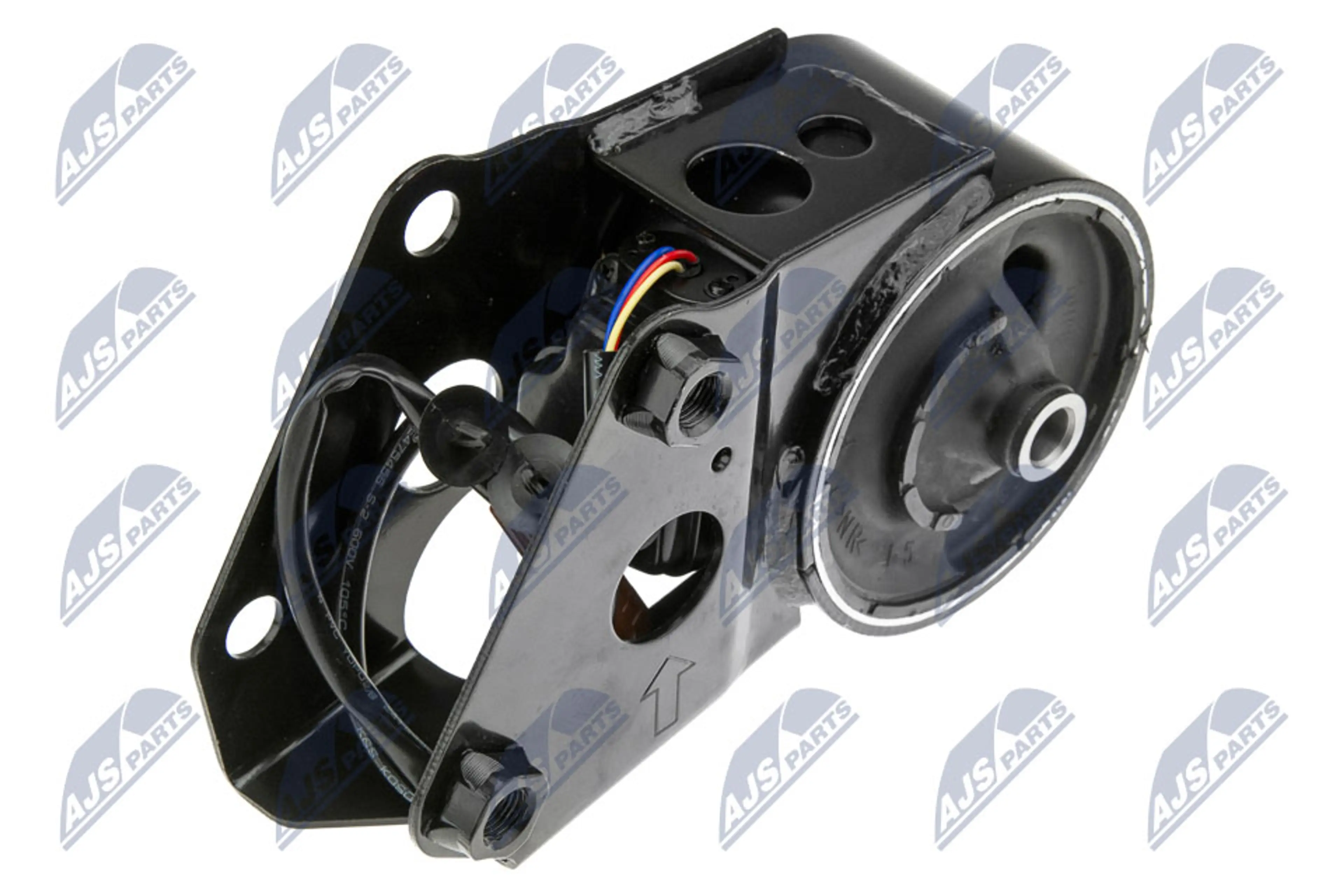 NTY SOPORTE DEL MOTOR HYDRO