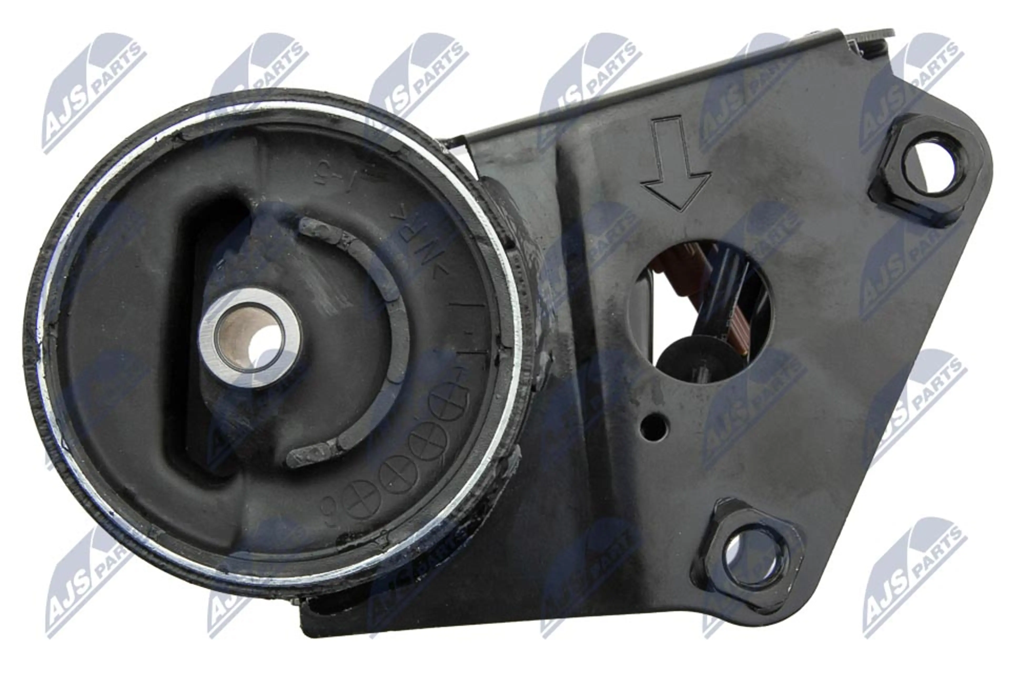 NTY SOPORTE DEL MOTOR HYDRO