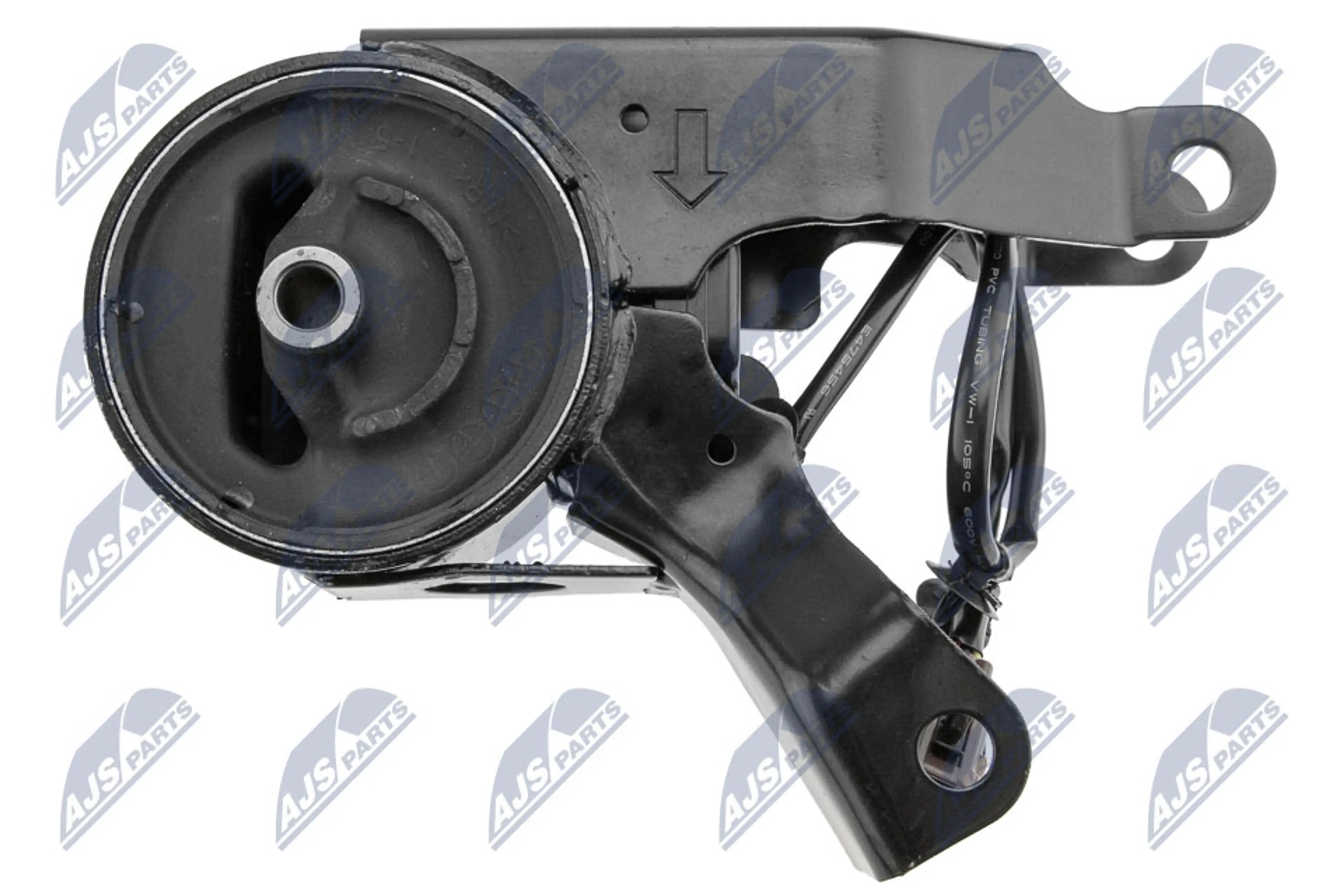 NTY SOPORTE DEL MOTOR HYDRO