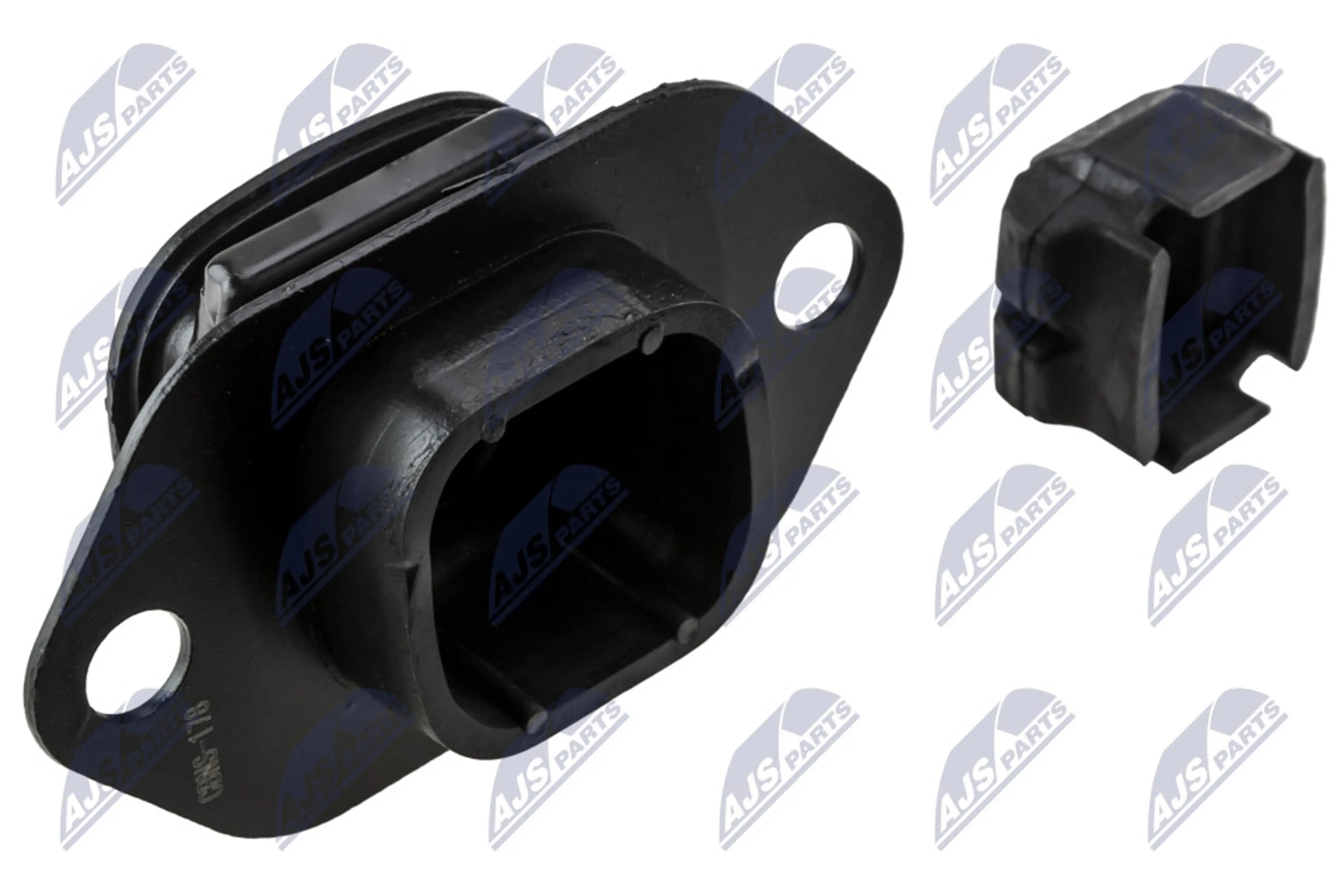 NTY SOPORTE DEL MOTOR