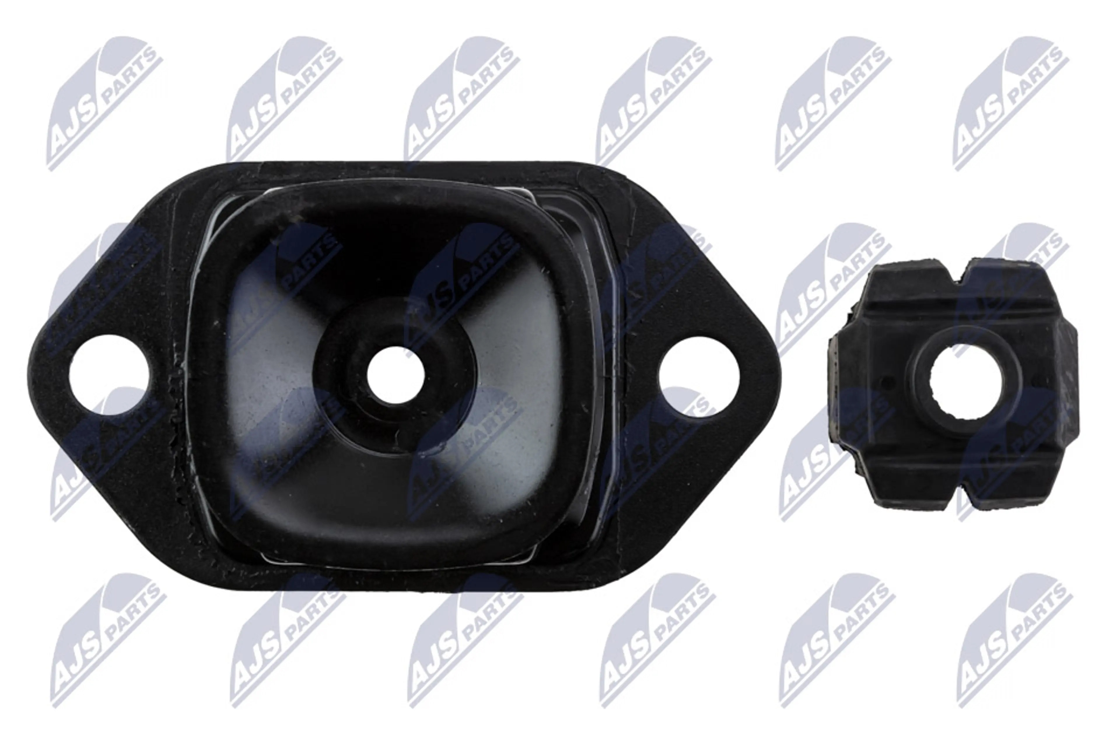 NTY SOPORTE DEL MOTOR