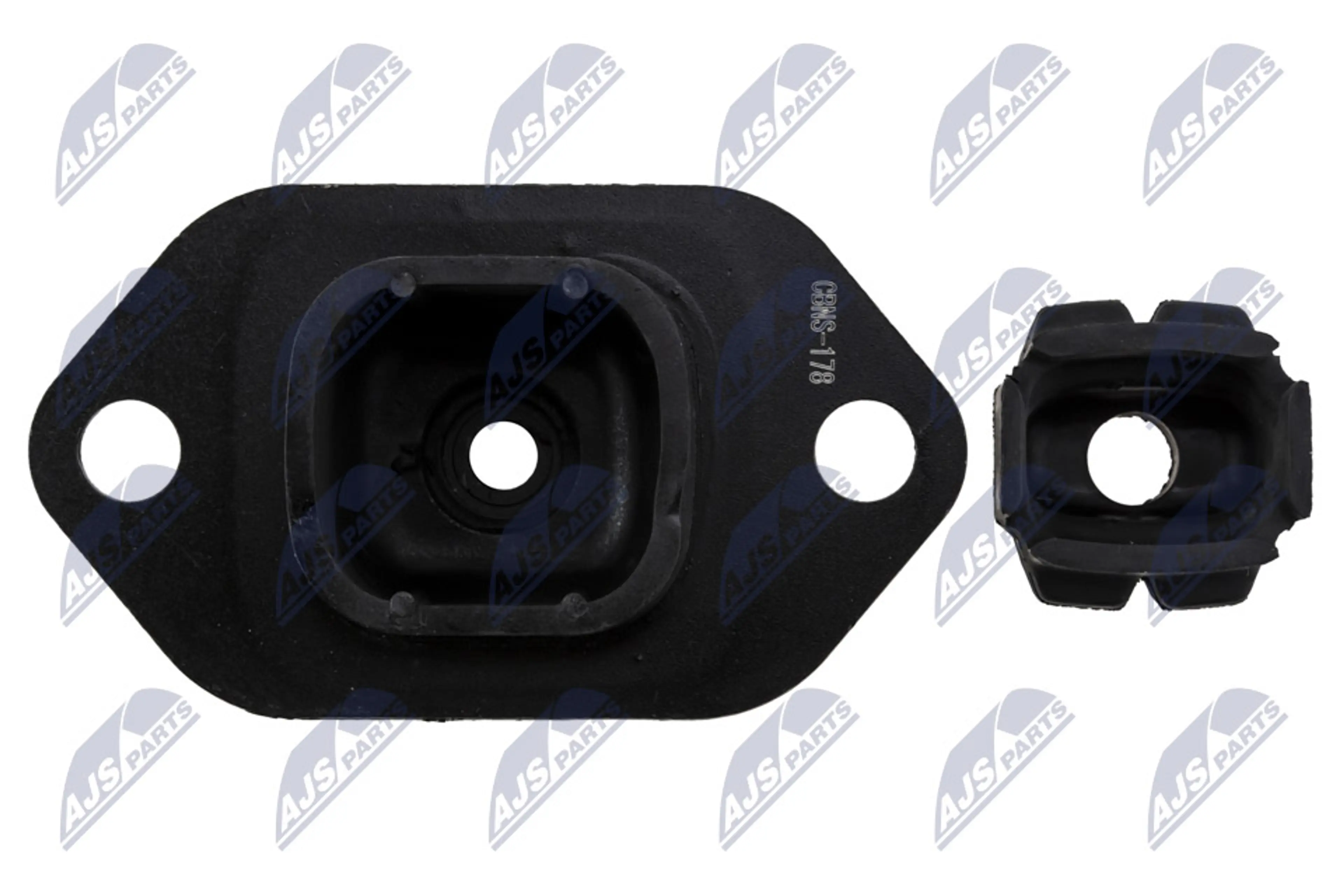 NTY SOPORTE DEL MOTOR