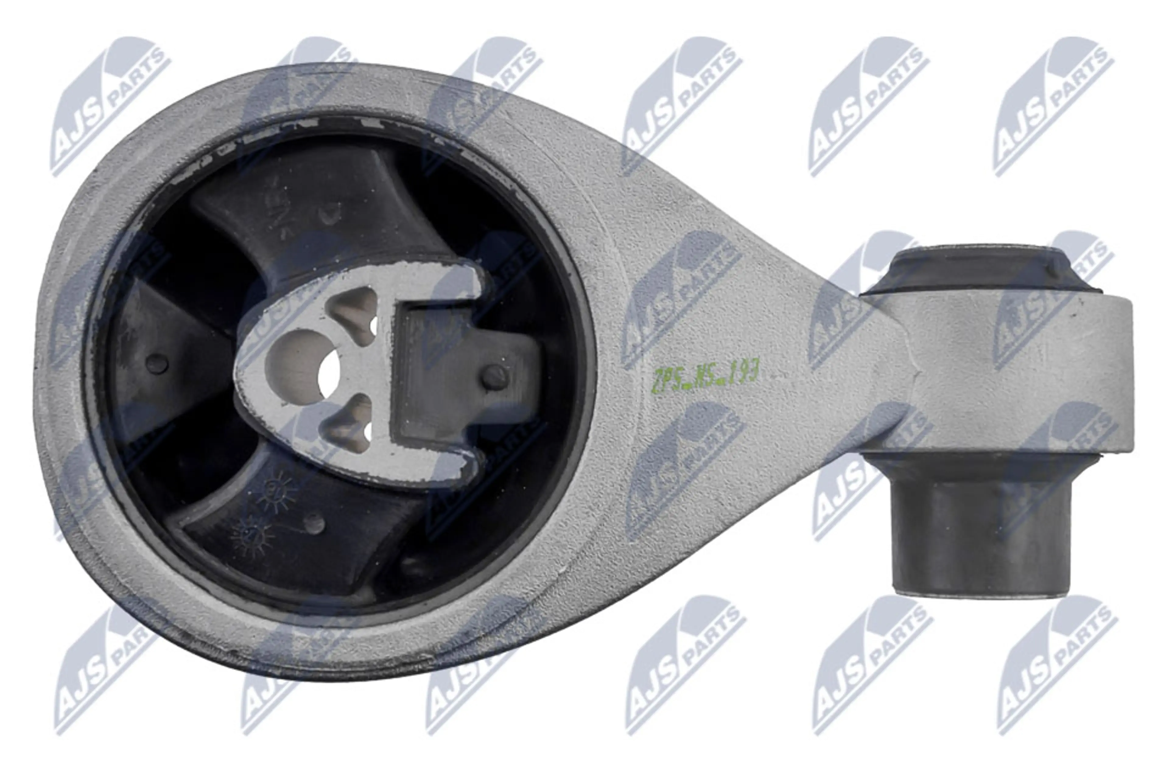 NTY SOPORTE DEL MOTOR