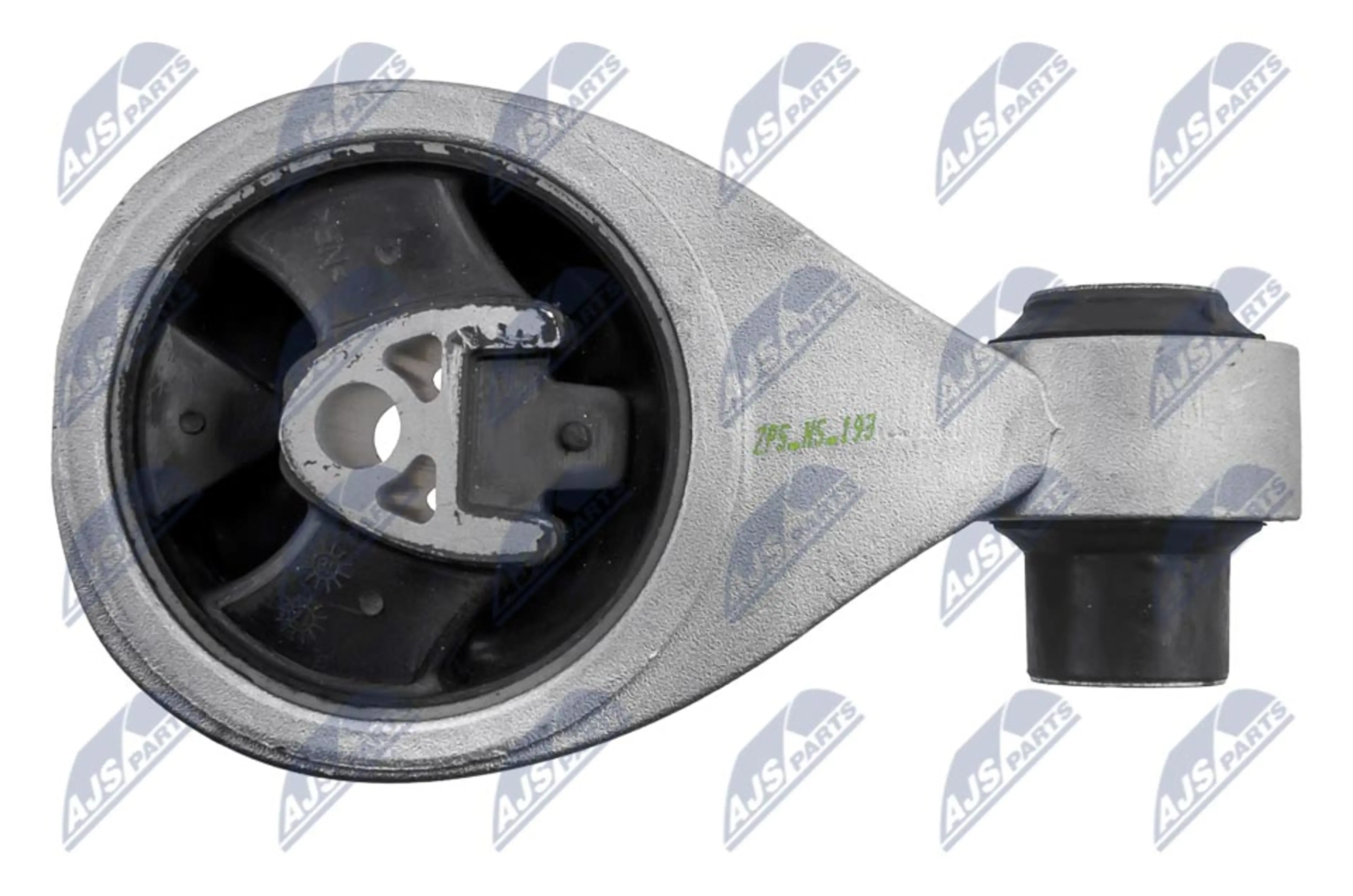 NTY SOPORTE DEL MOTOR