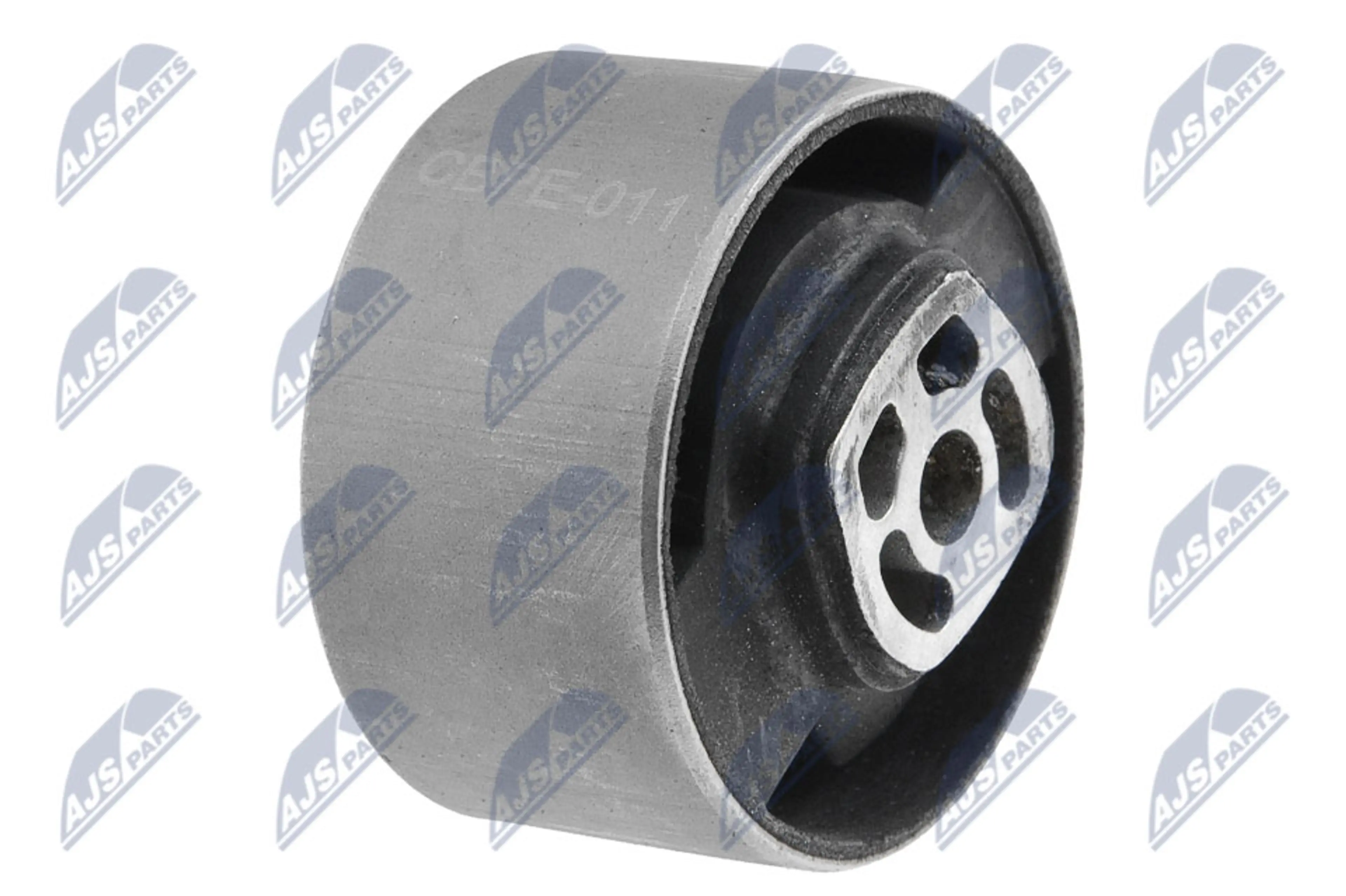 NTY COJINETE DEL SOPORTE DEL MOTOR