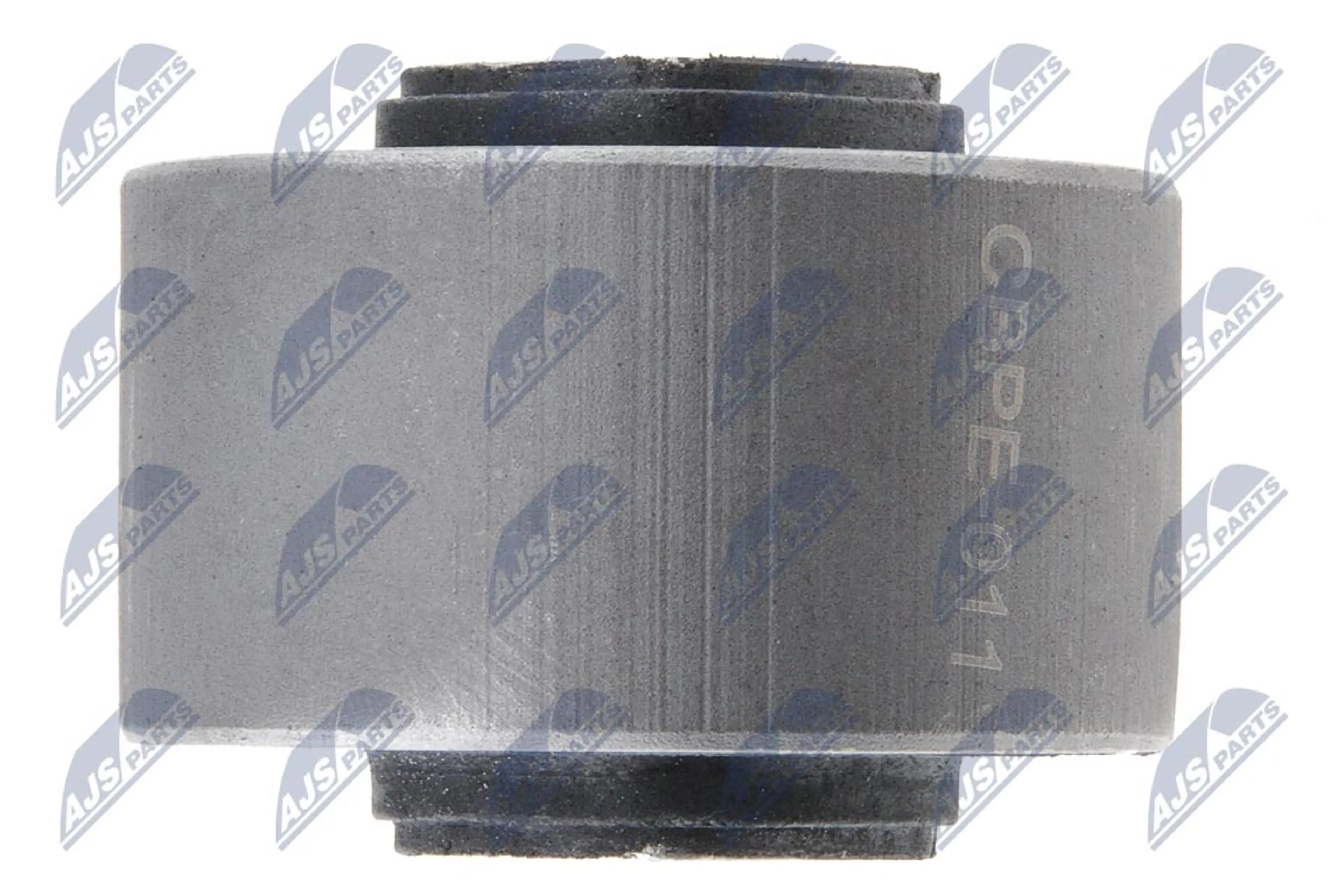 NTY COJINETE DEL SOPORTE DEL MOTOR