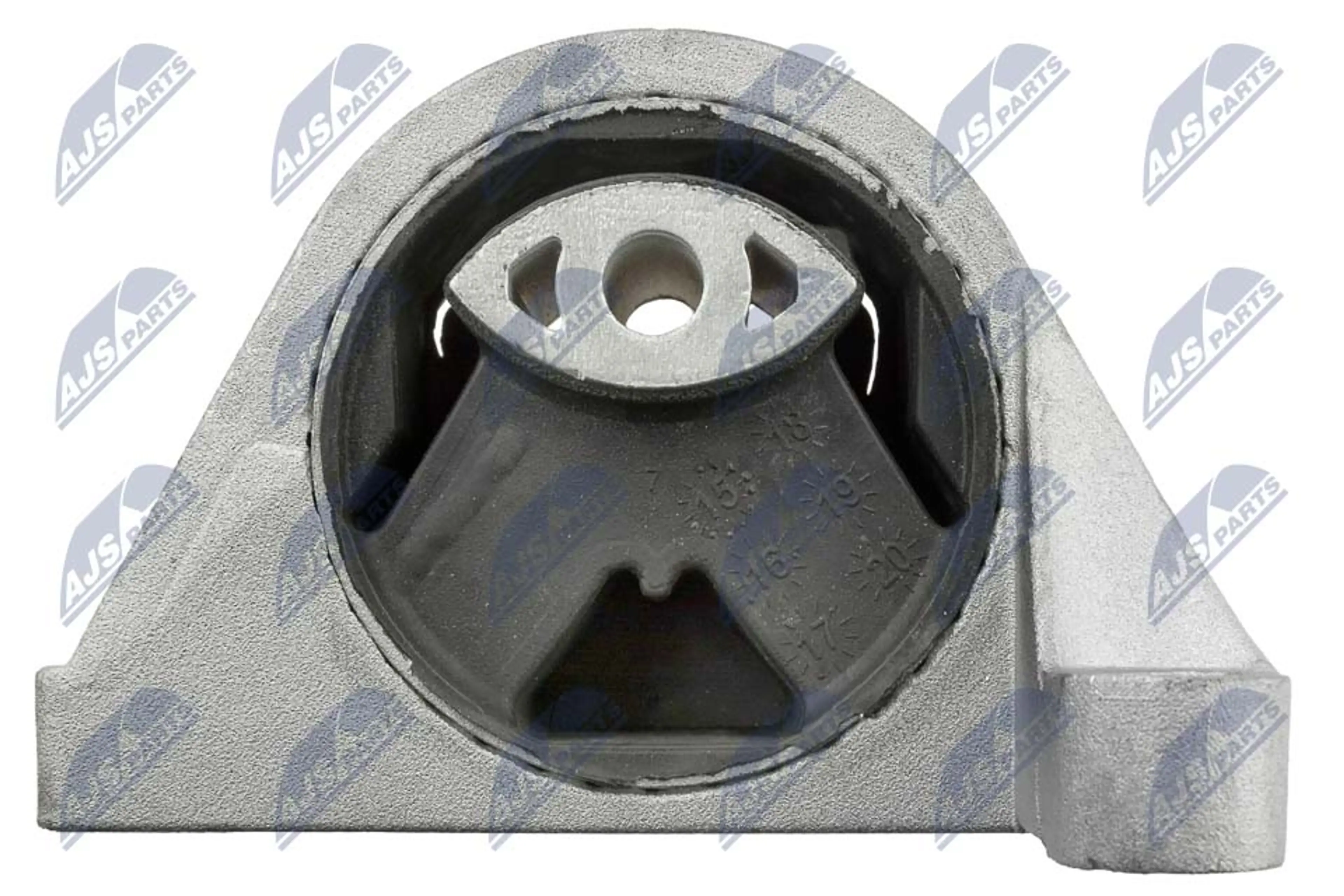 NTY SOPORTE DEL MOTOR *