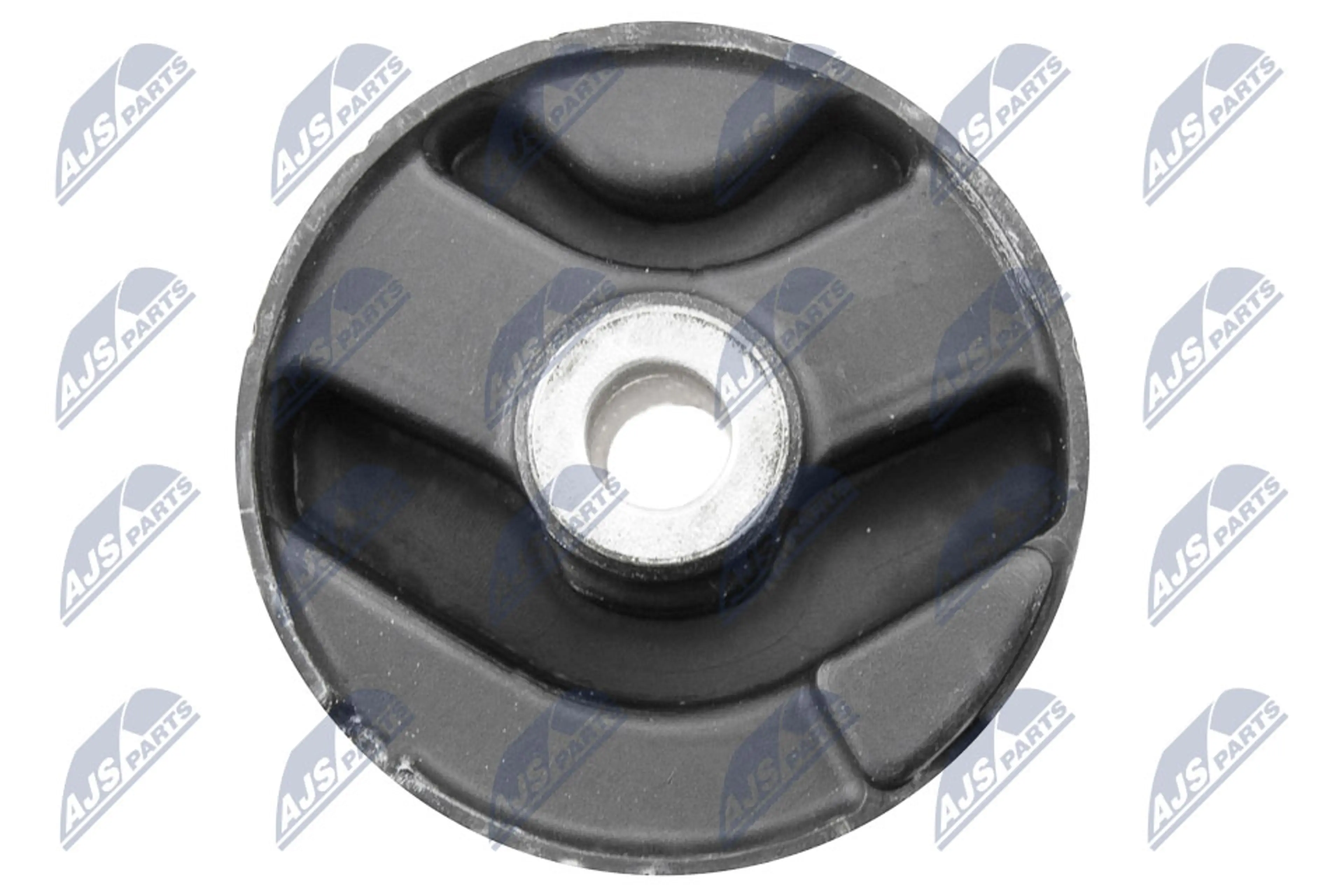 NTY COJINETE DEL SOPORTE DEL MOTOR