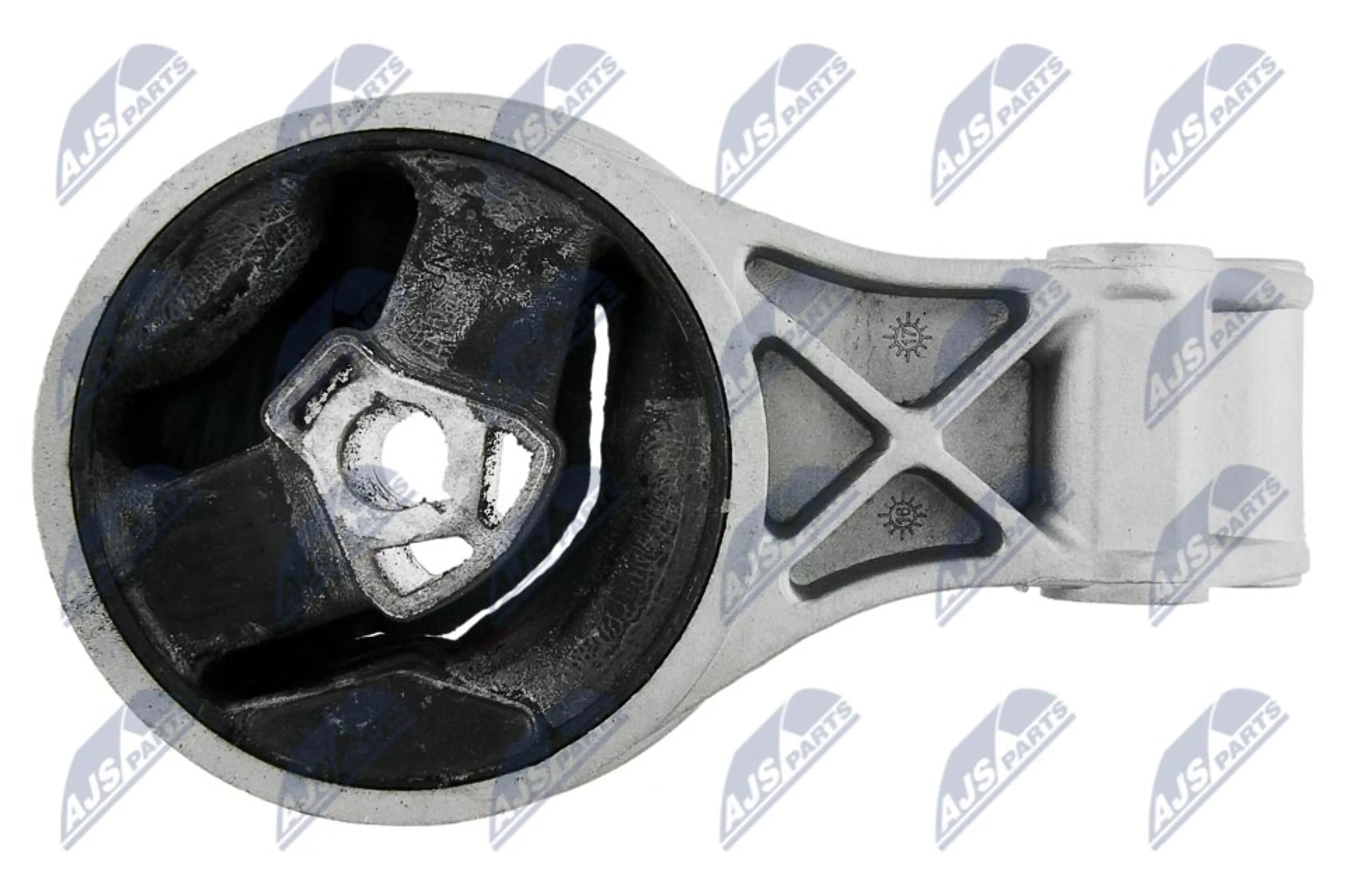 NTY SOPORTE DEL MOTOR