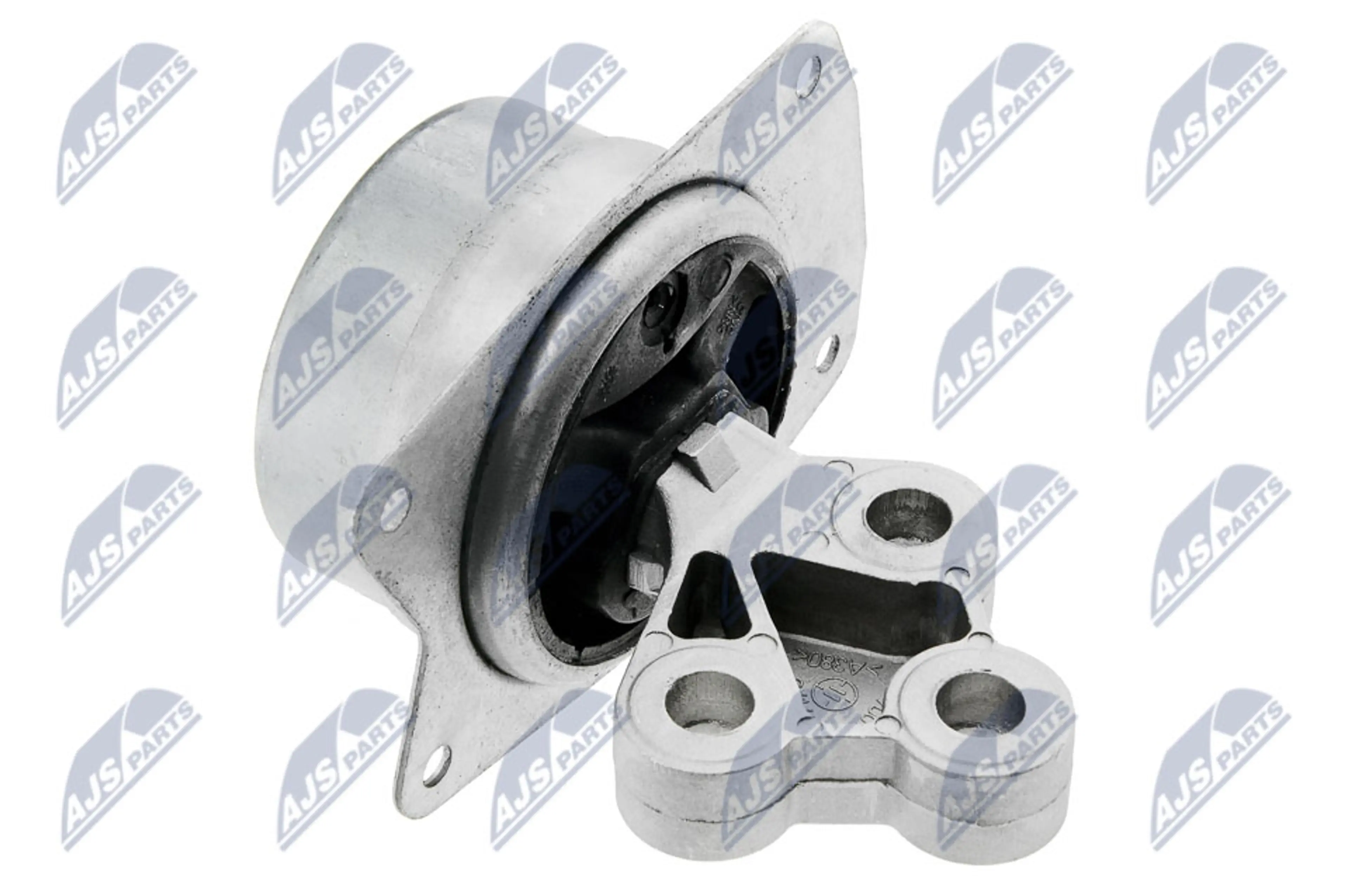 NTY SOPORTE CAJA DE CAMBIOS HYDRO