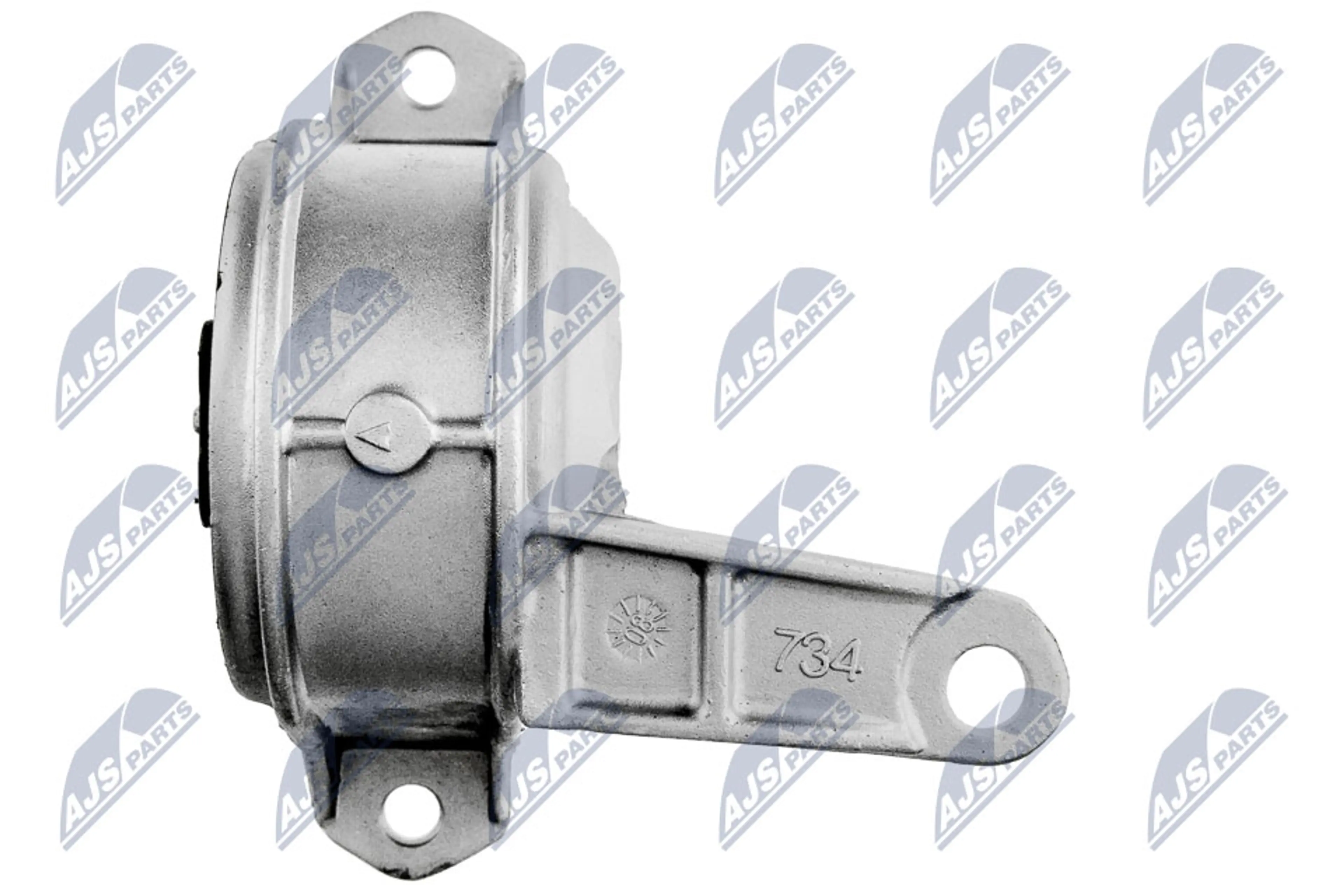 NTY SOPORTE DEL MOTOR HYDRO