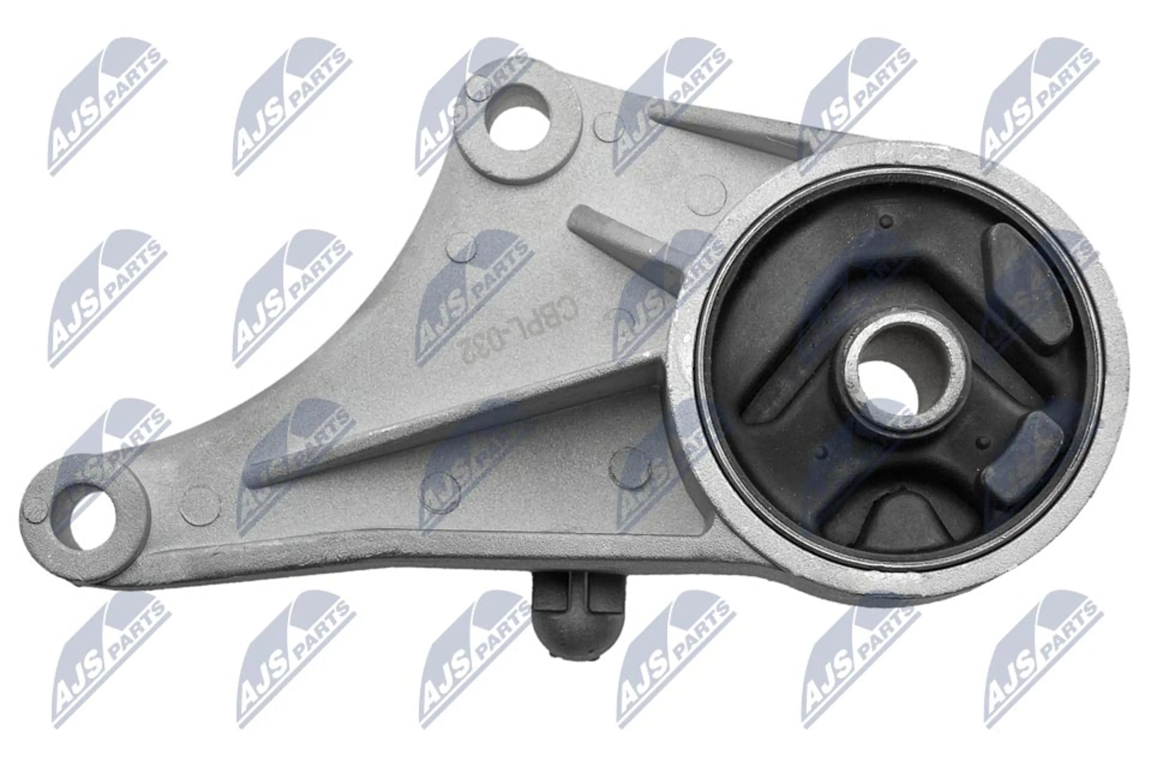 NTY SOPORTE DEL MOTOR