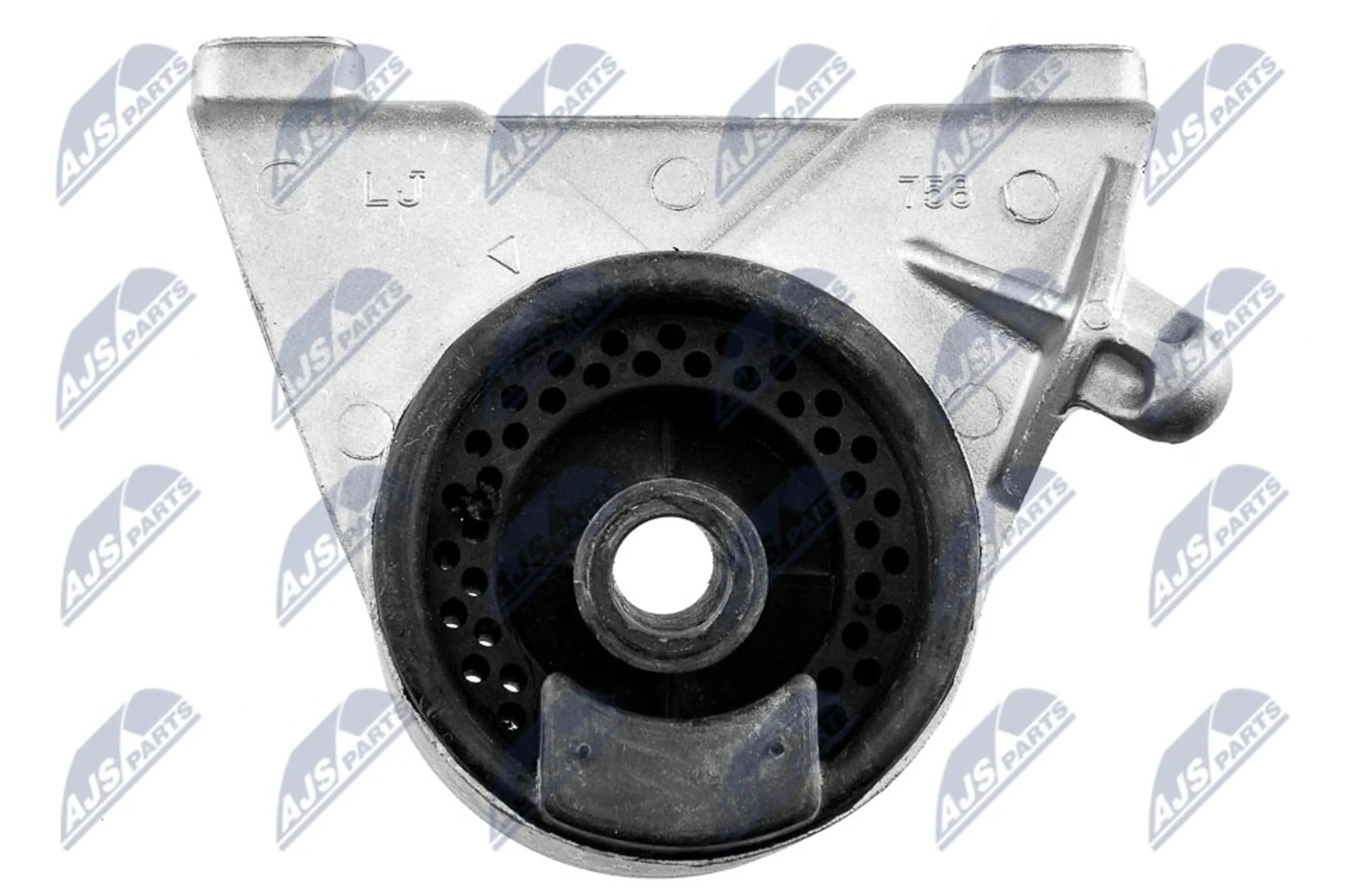 NTY SOPORTE DEL MOTOR