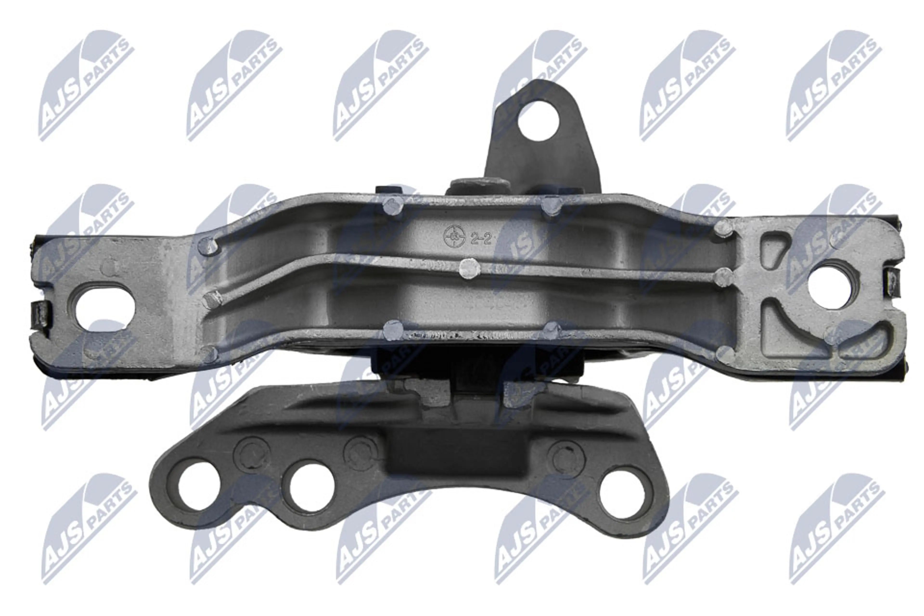 NTY SOPORTE DEL MOTOR