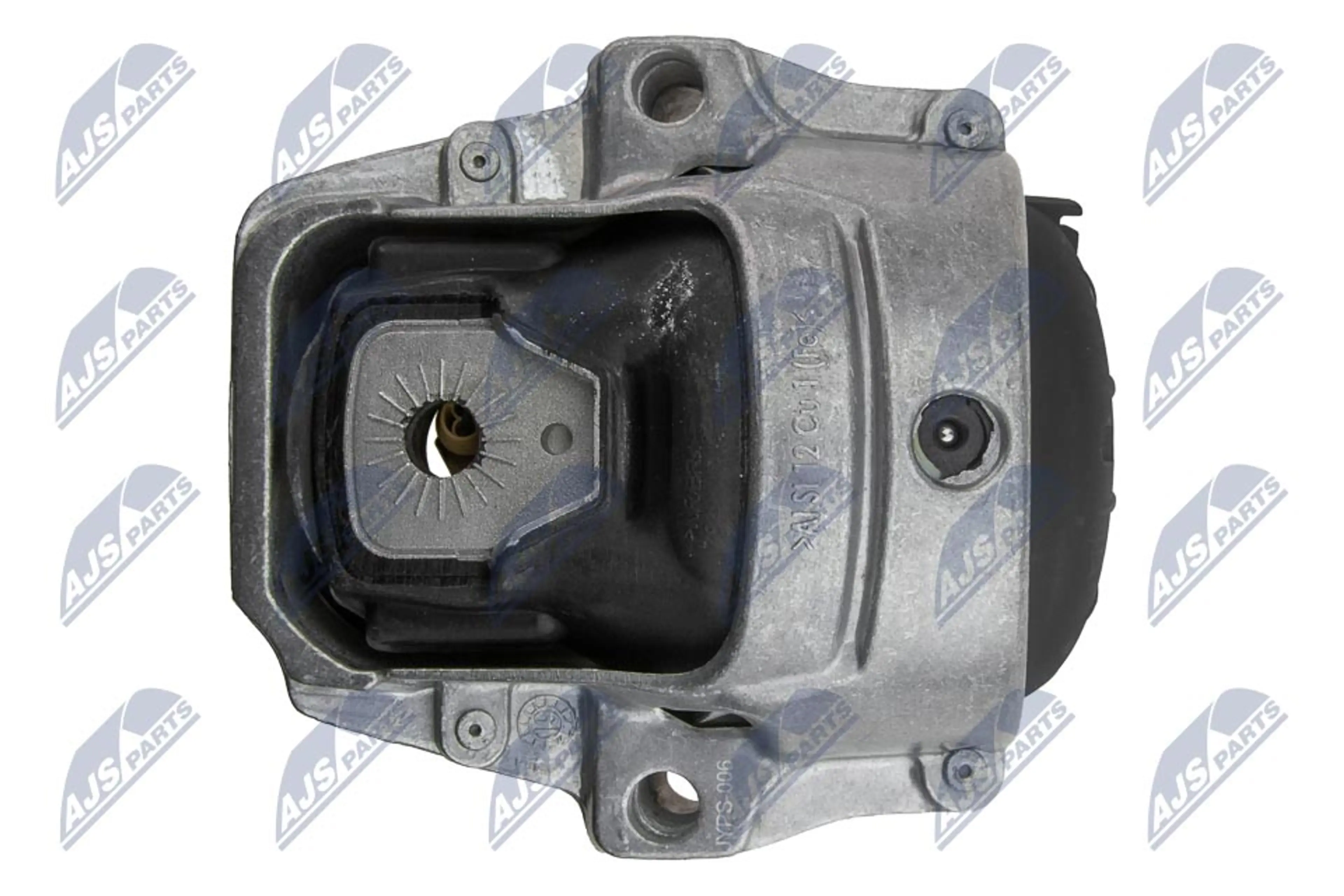 NTY SOPORTE DEL MOTOR HYDRO ELEKTRY