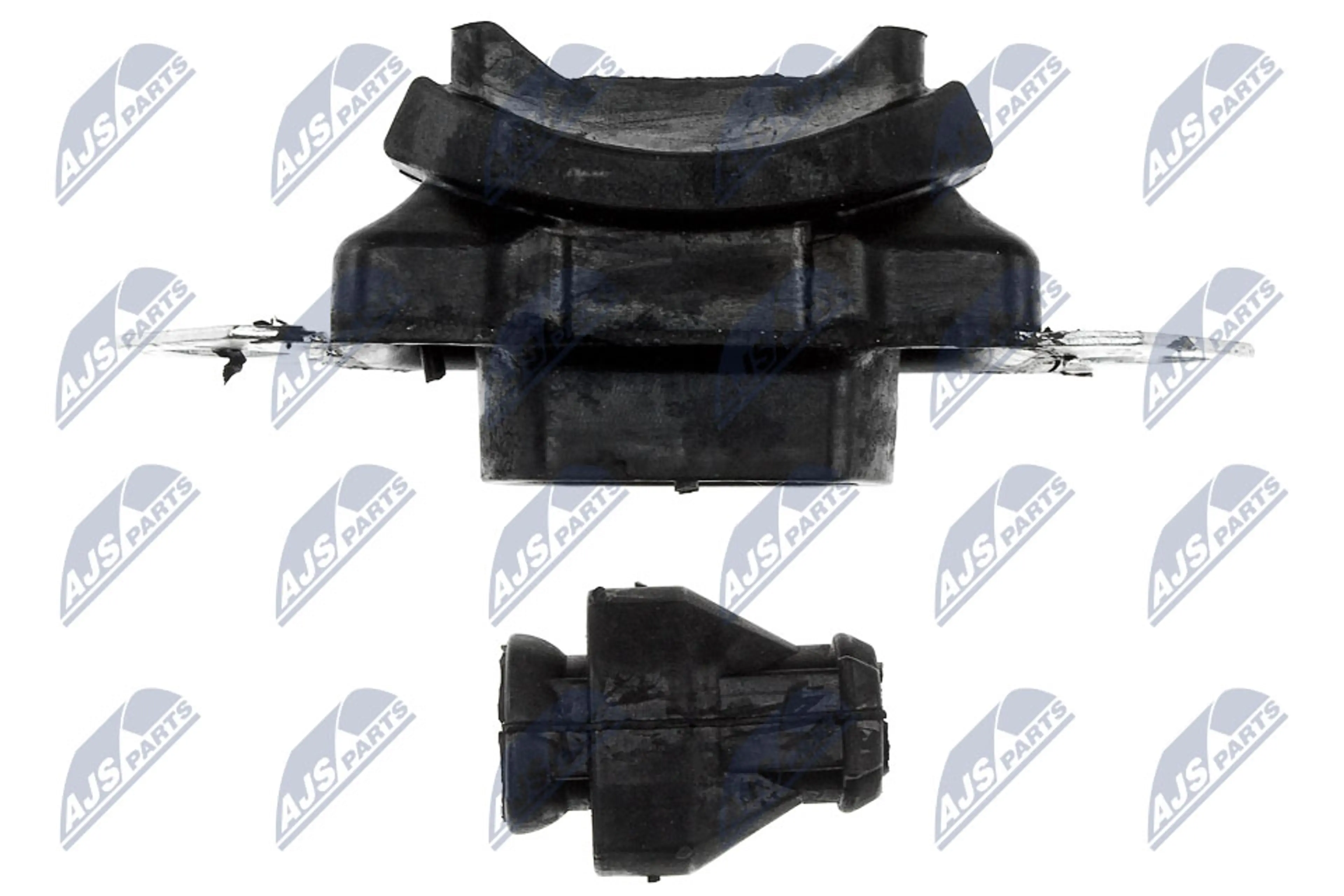 NTY SOPORTE CAJA DE CAMBIOS