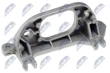 NTY MONTAJE DE CAJA DE CAMBIOS