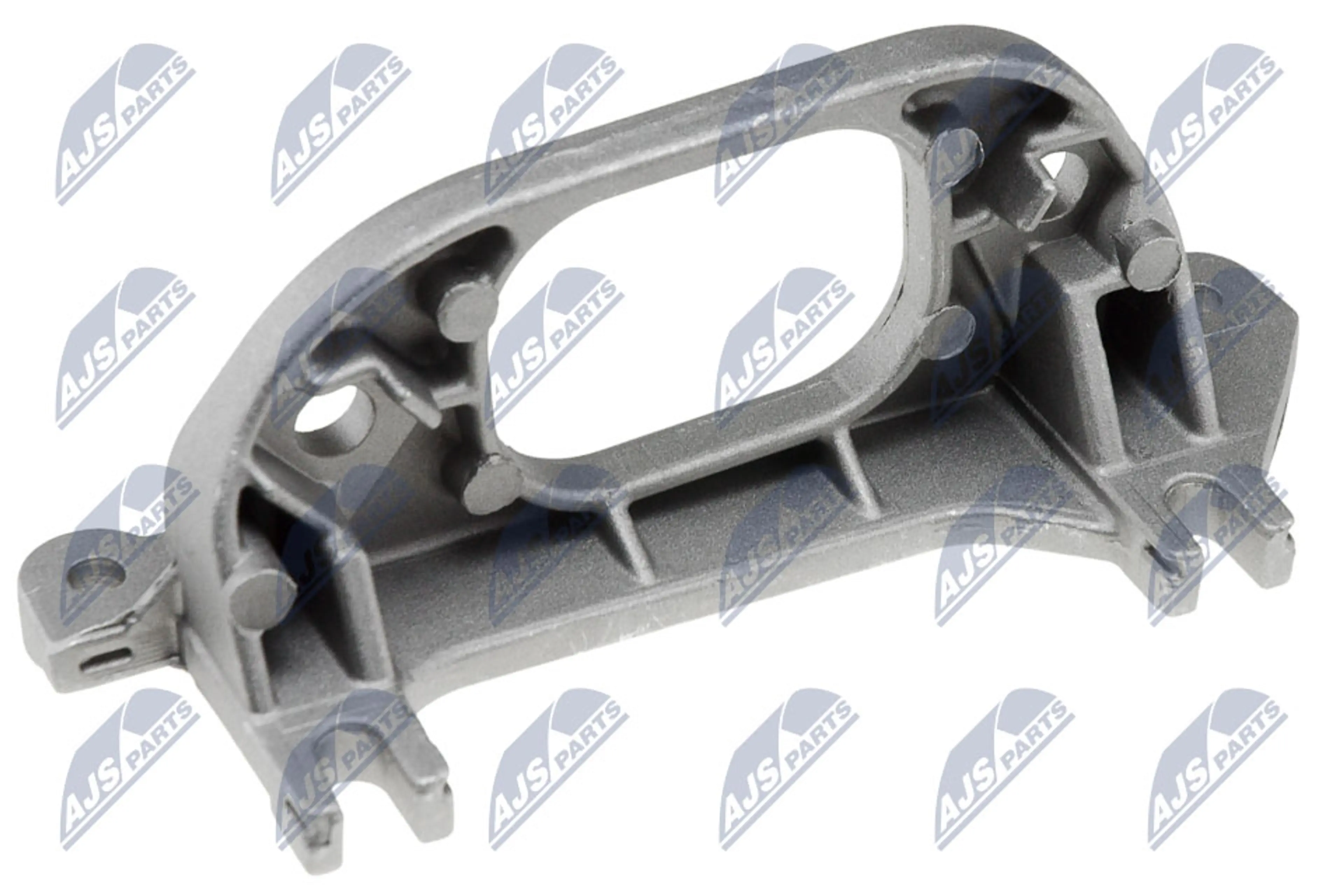 NTY MONTAJE DE CAJA DE CAMBIOS