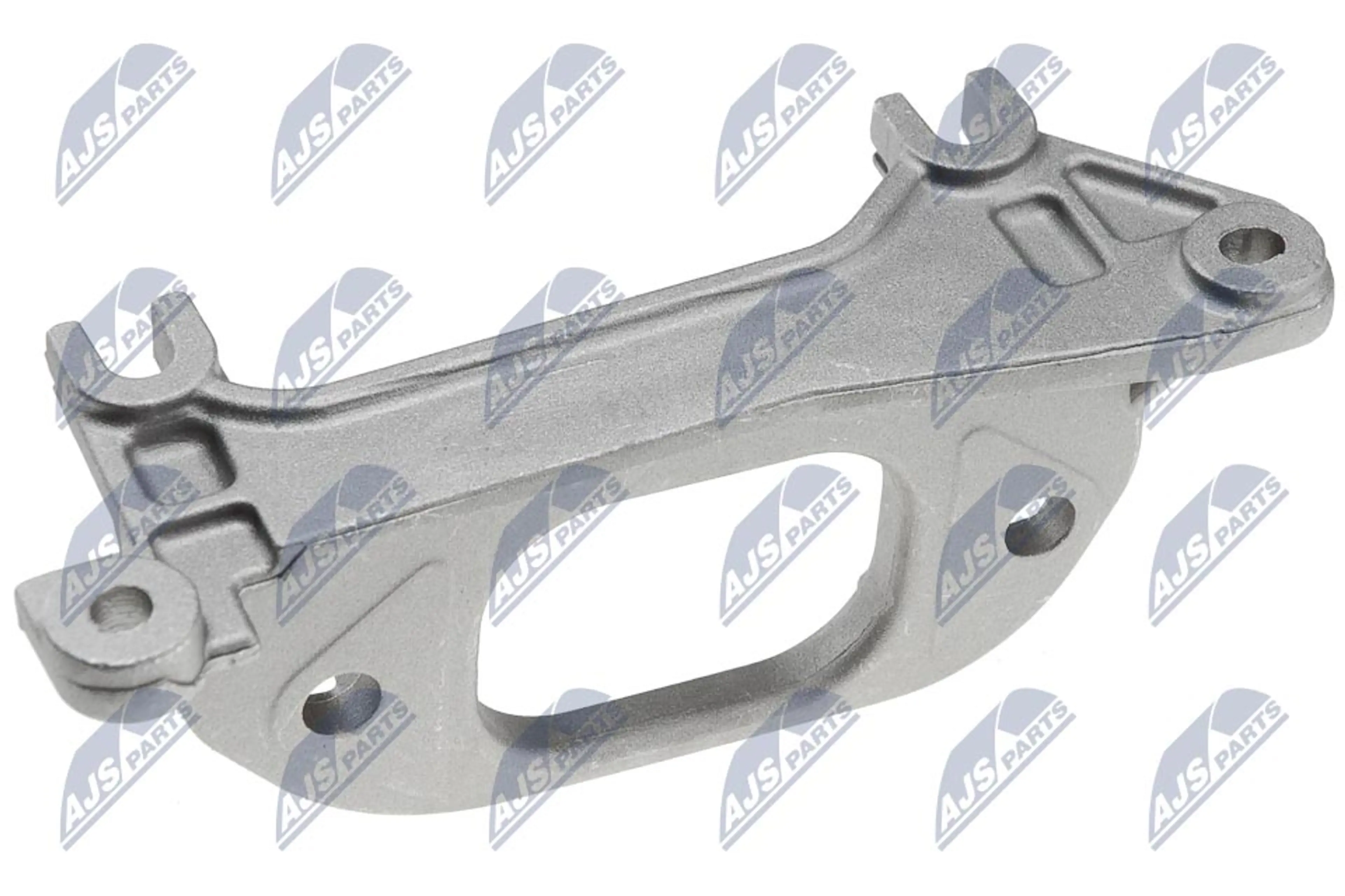 NTY MONTAJE DE CAJA DE CAMBIOS