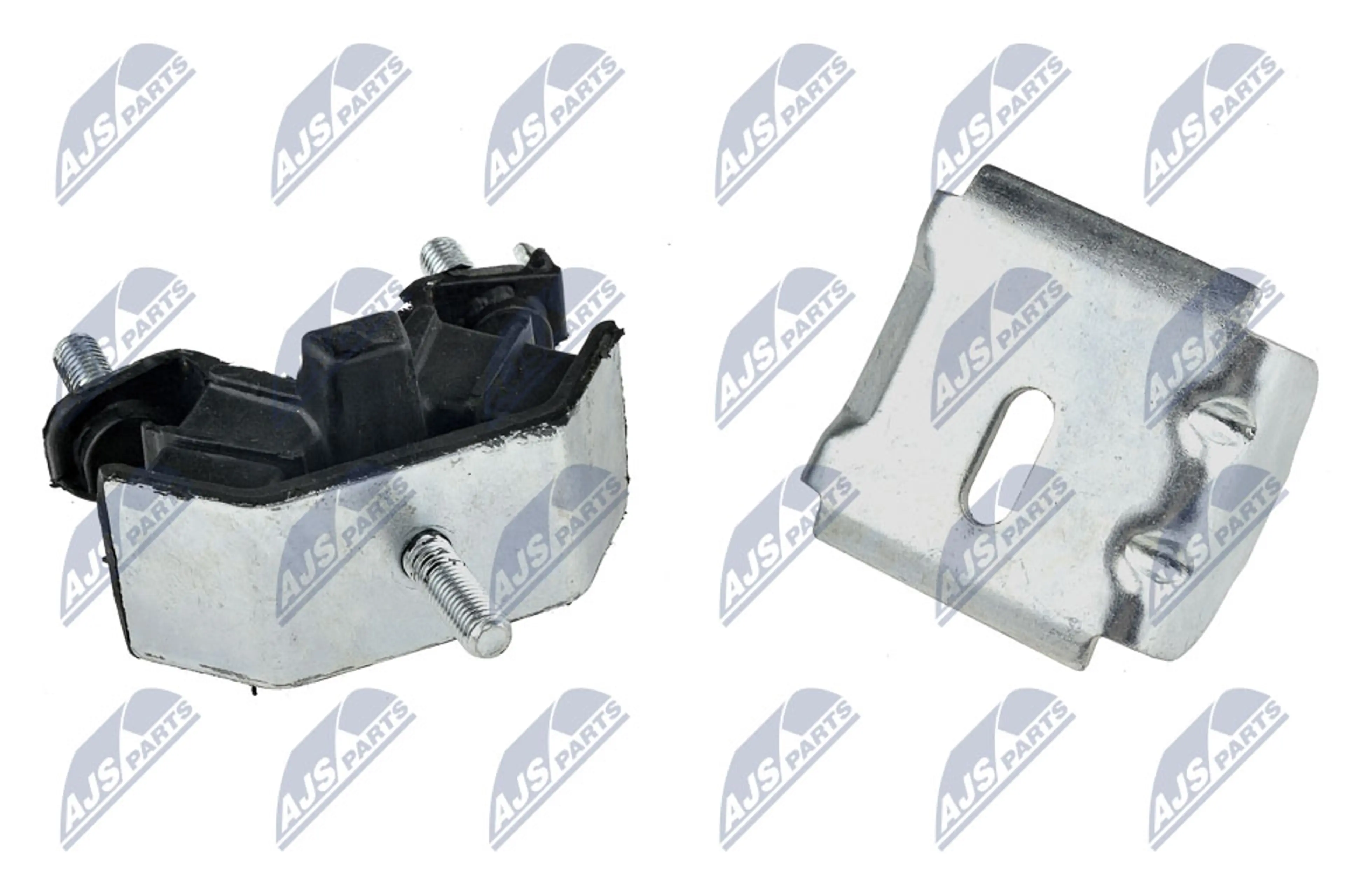 NTY SOPORTE DEL MOTOR