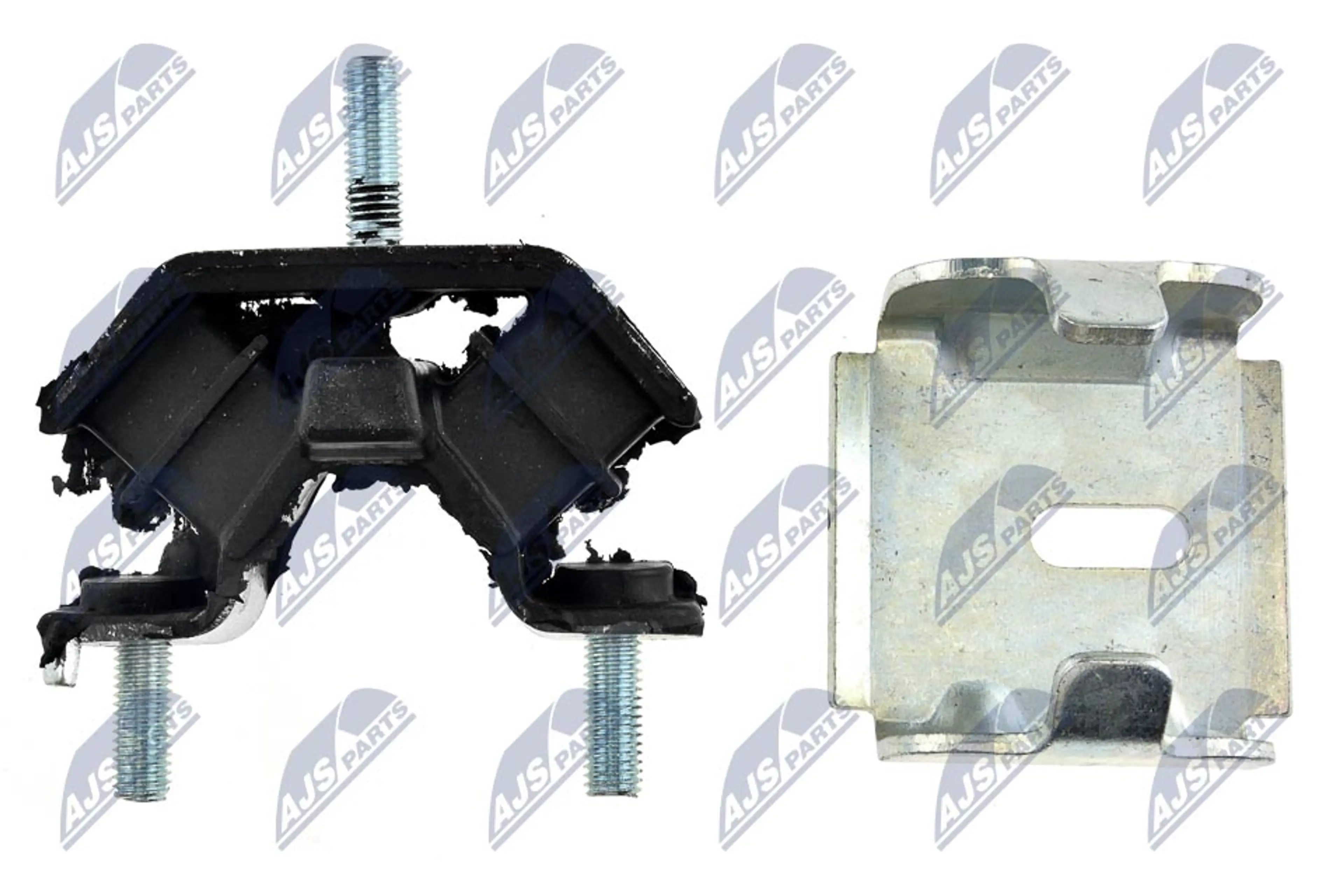 NTY SOPORTE DEL MOTOR