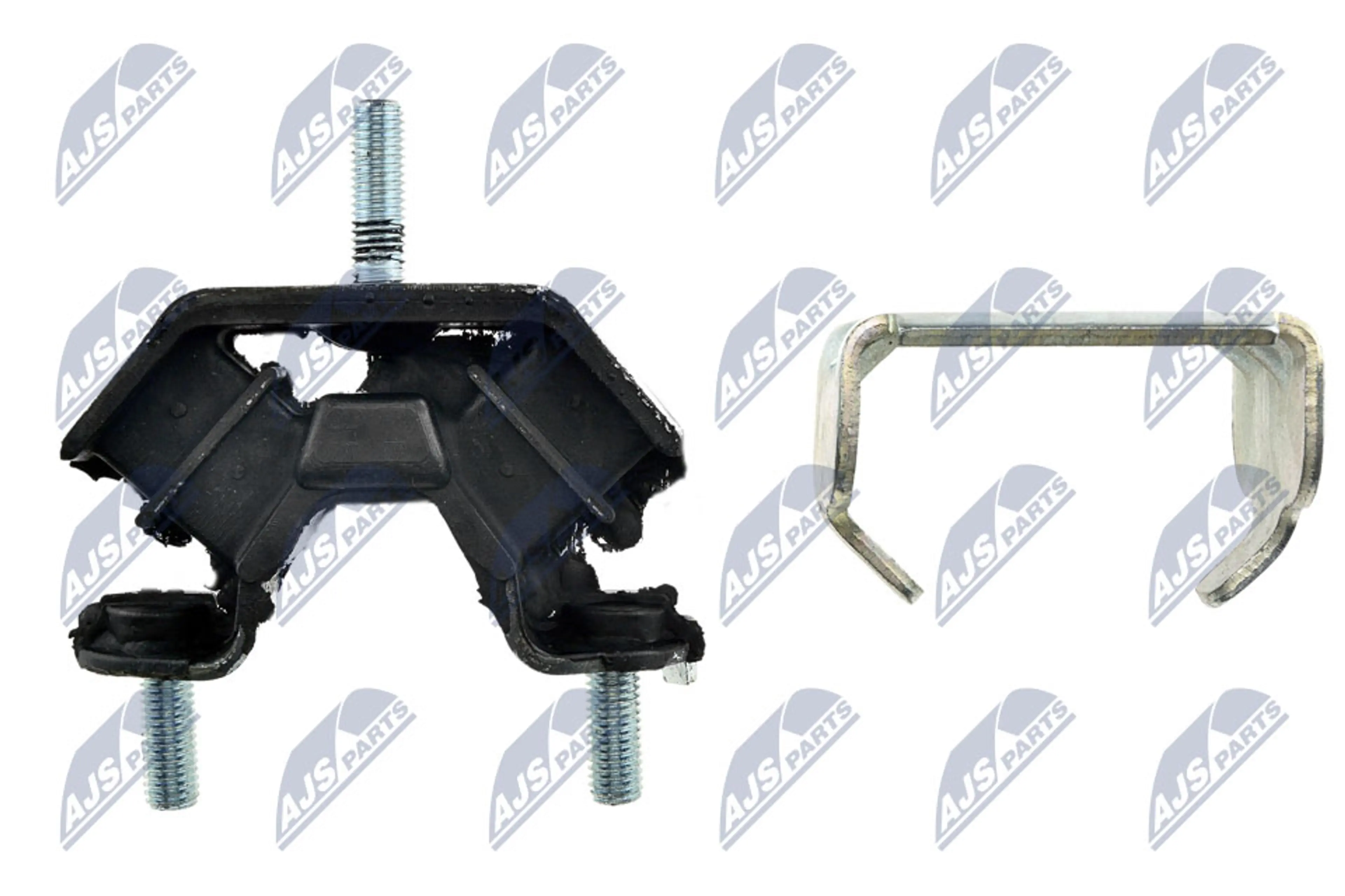 NTY SOPORTE DEL MOTOR