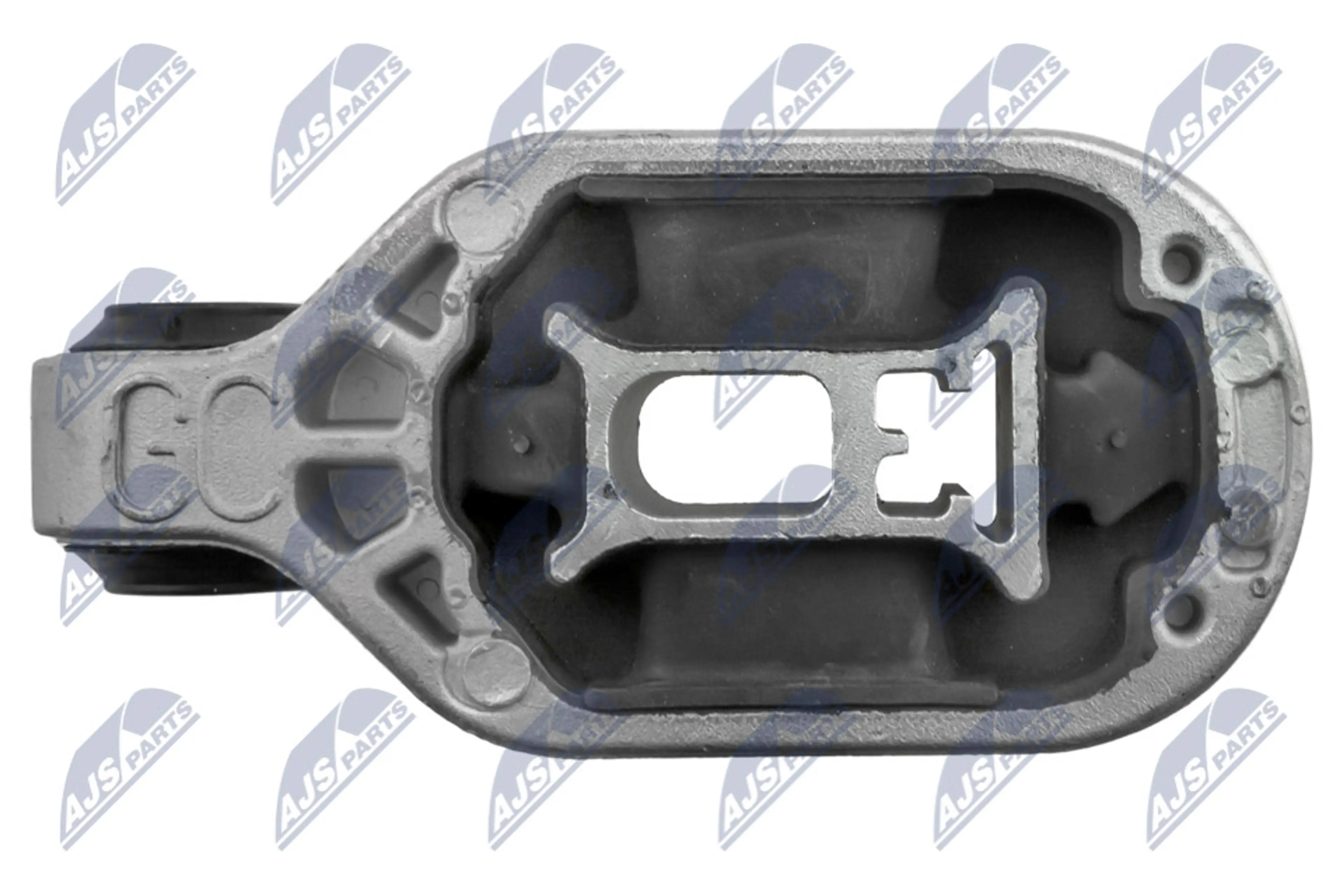 NTY SOPORTE DEL MOTOR