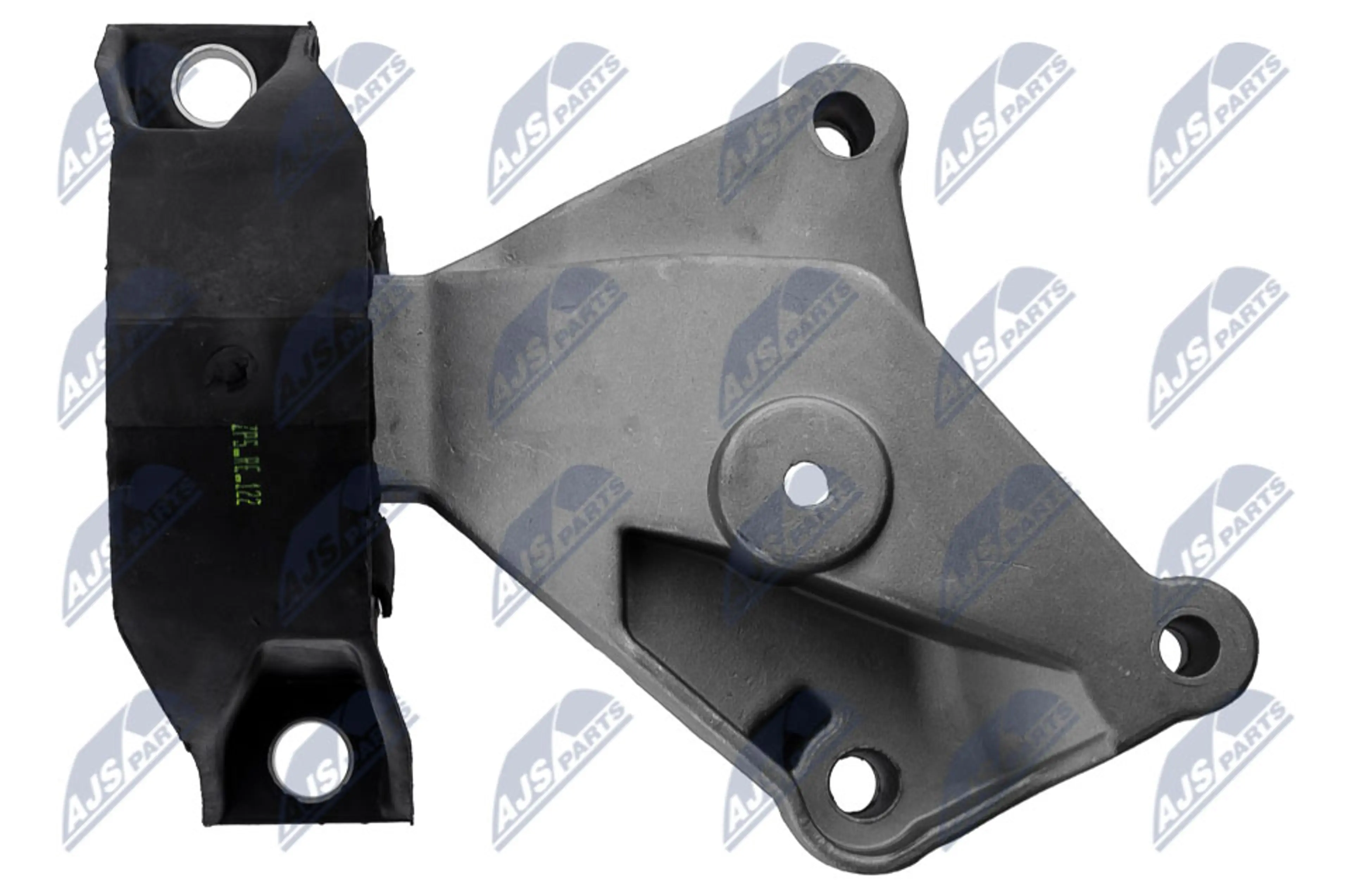 NTY SOPORTE DEL MOTOR