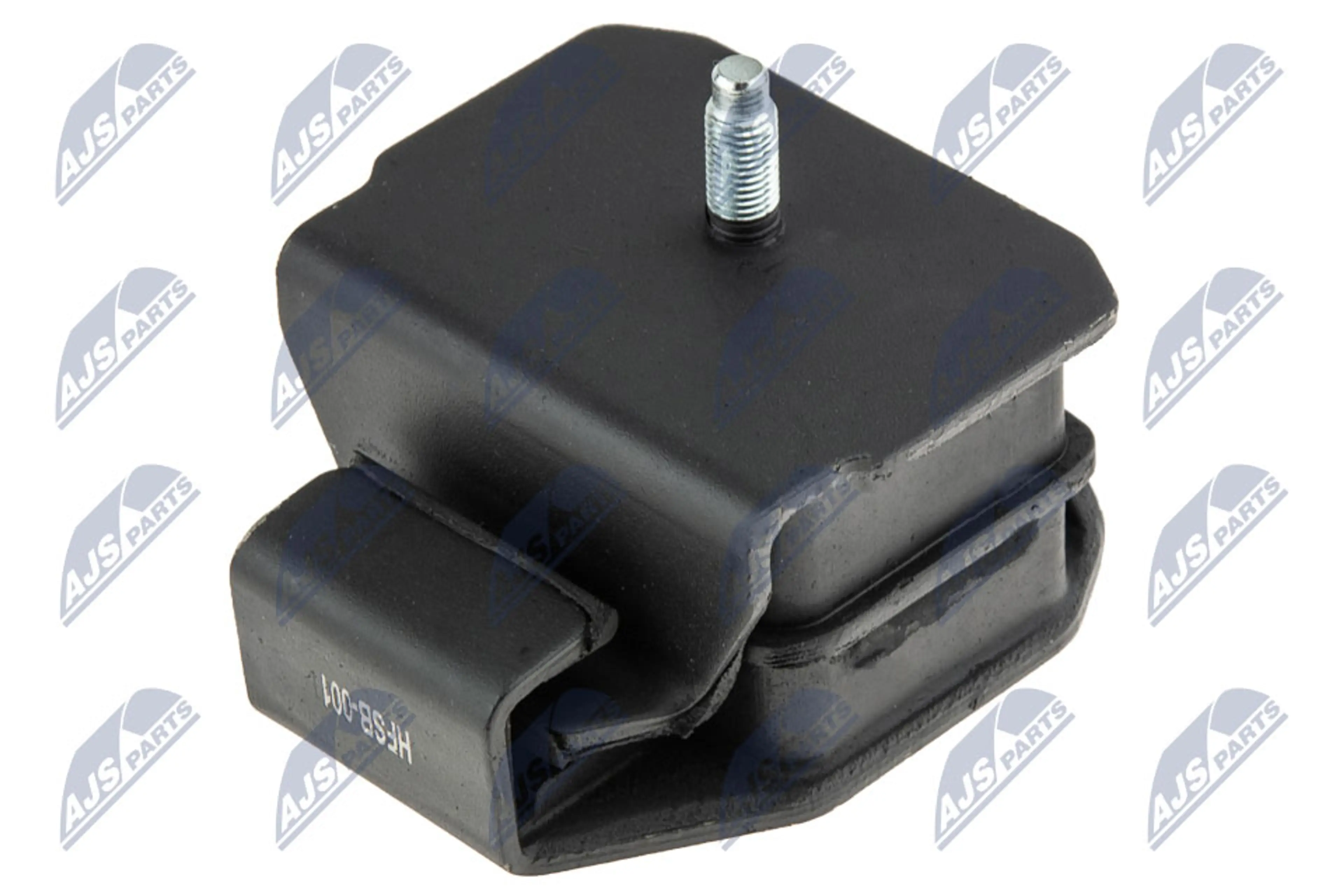 NTY SOPORTE DEL MOTOR