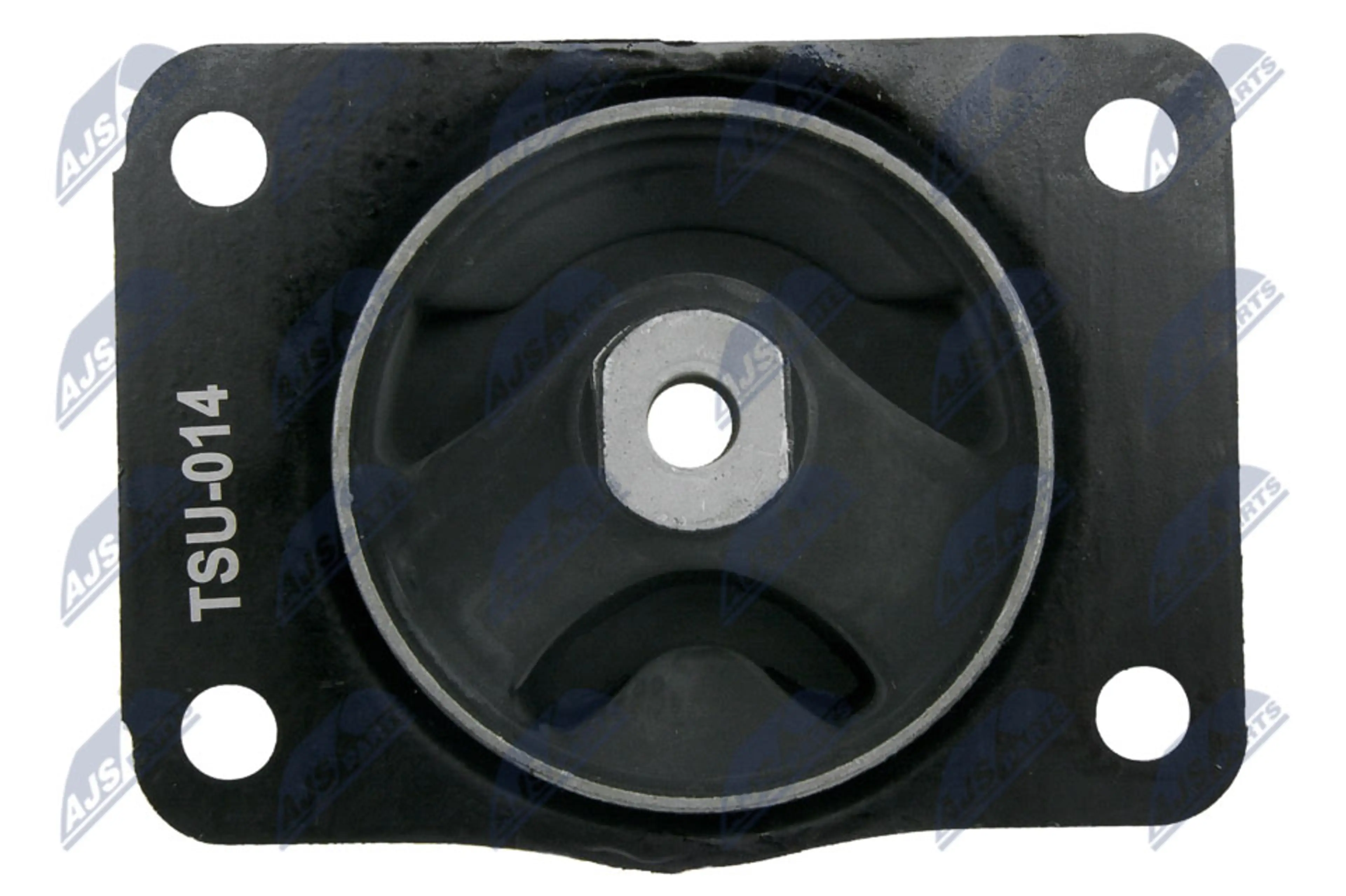 NTY SOPORTE DEL MOTOR