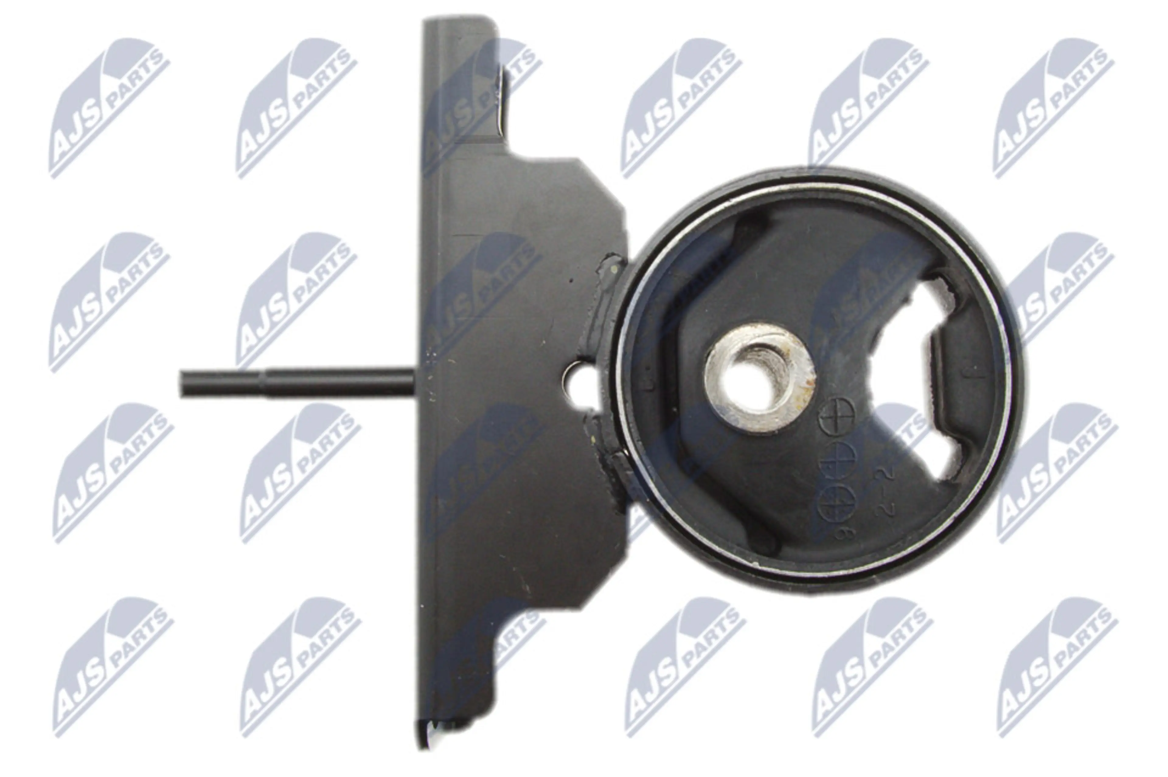 NTY SOPORTE DEL MOTOR