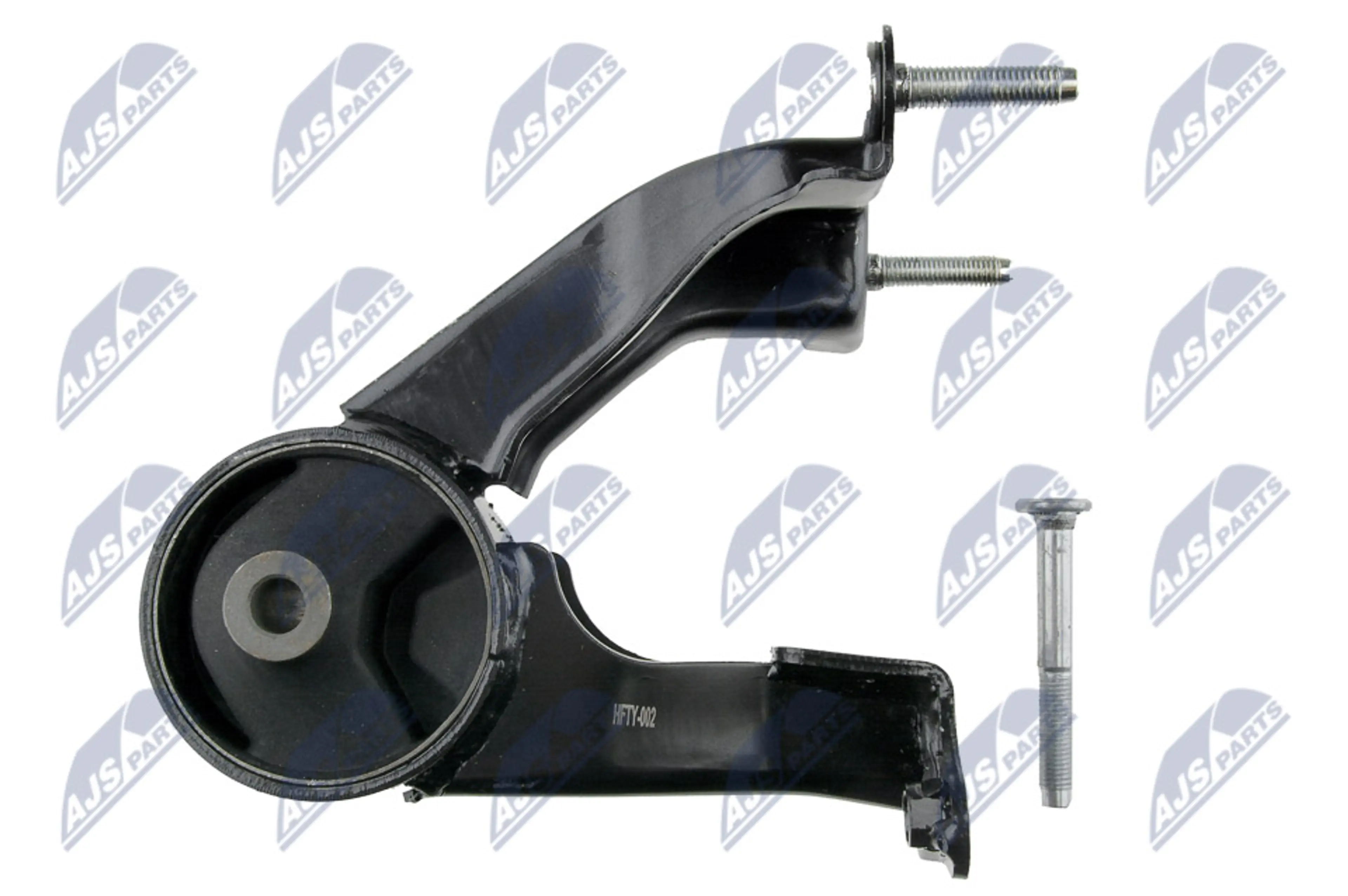 NTY SOPORTE DEL MOTOR