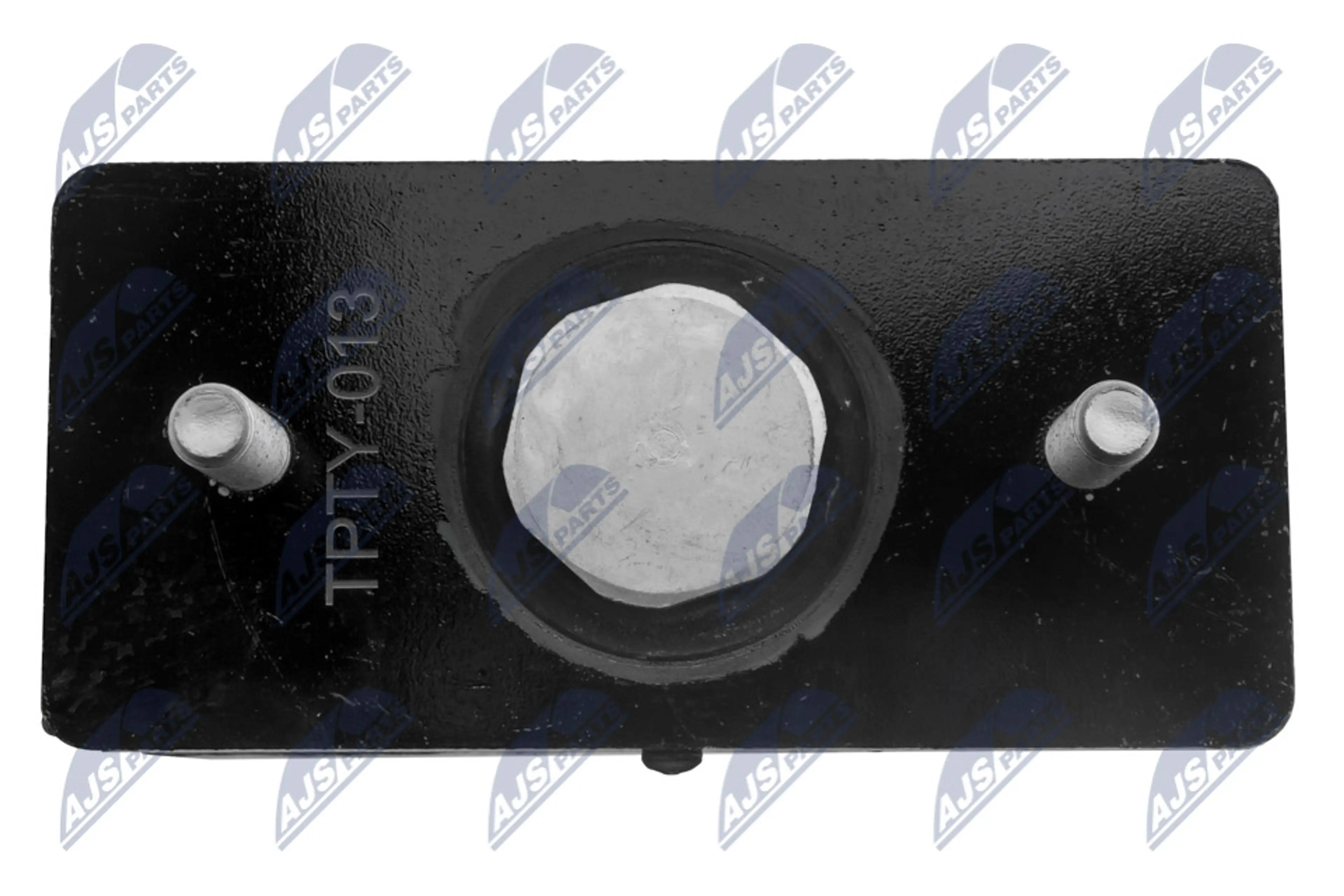 NTY SOPORTE DEL MOTOR