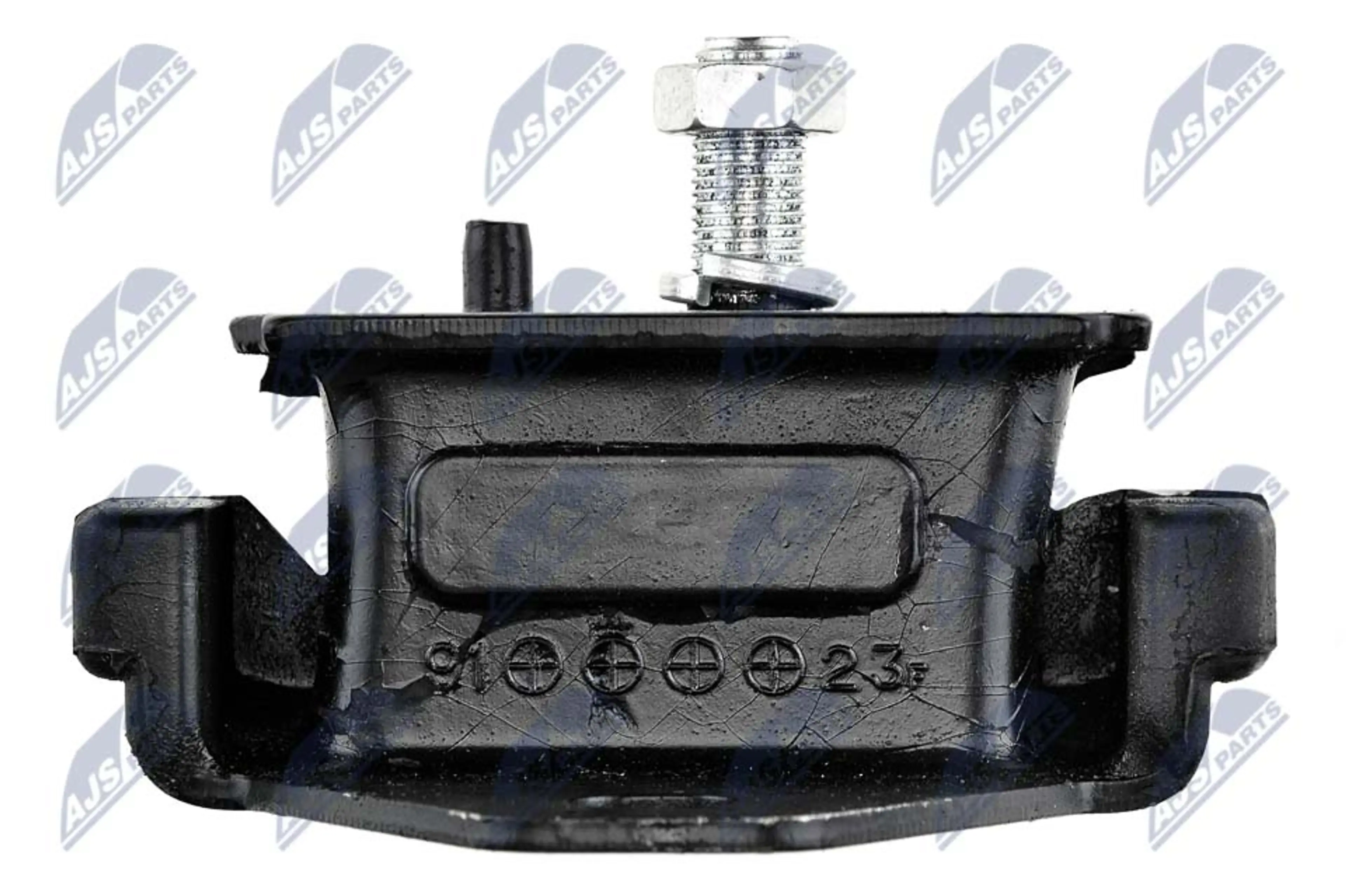 NTY SOPORTE DEL MOTOR